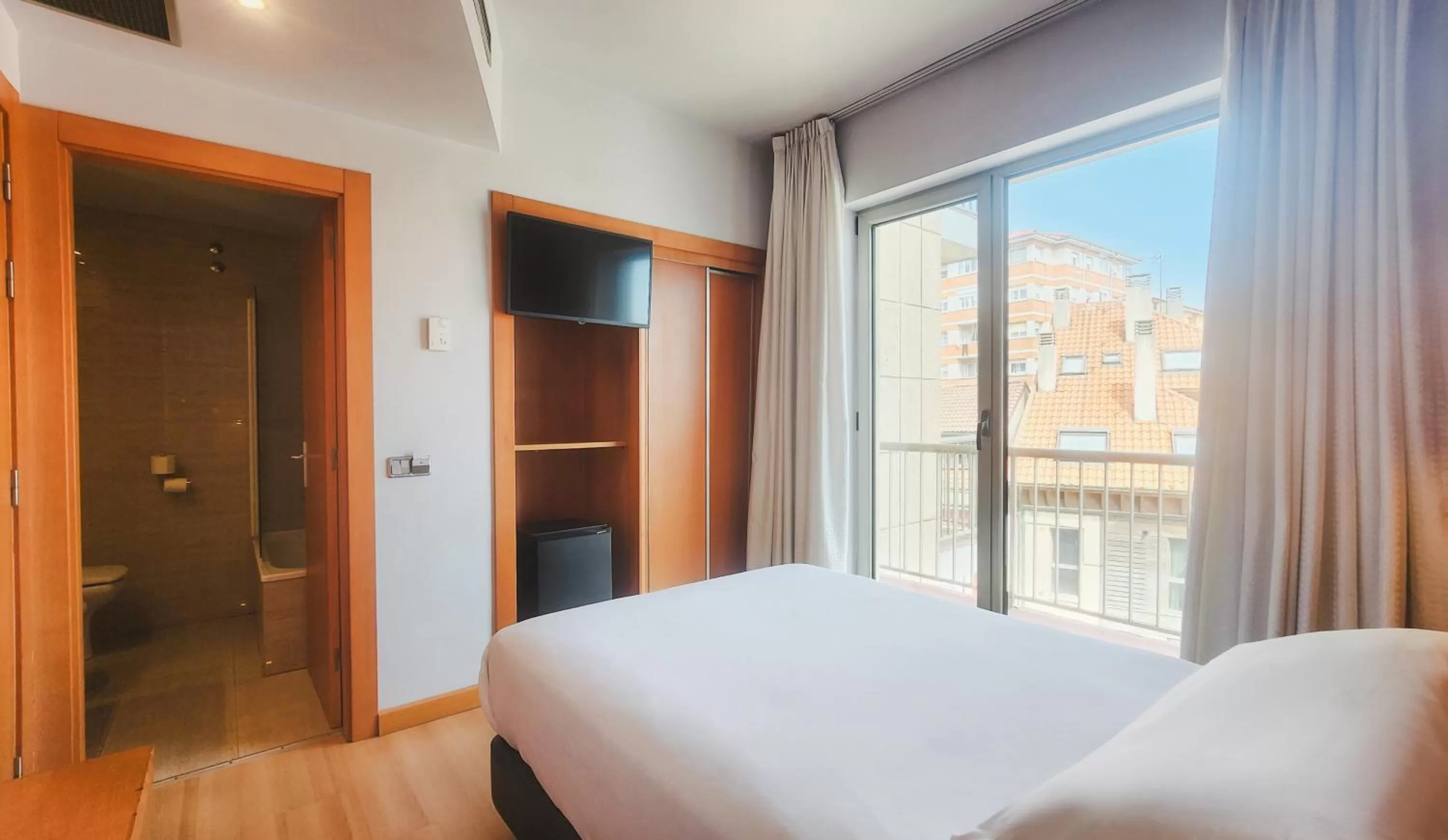 Superior Single Room - single occupancy in Hotel Faranda Marsol Candas, Ascend Hotel Collection