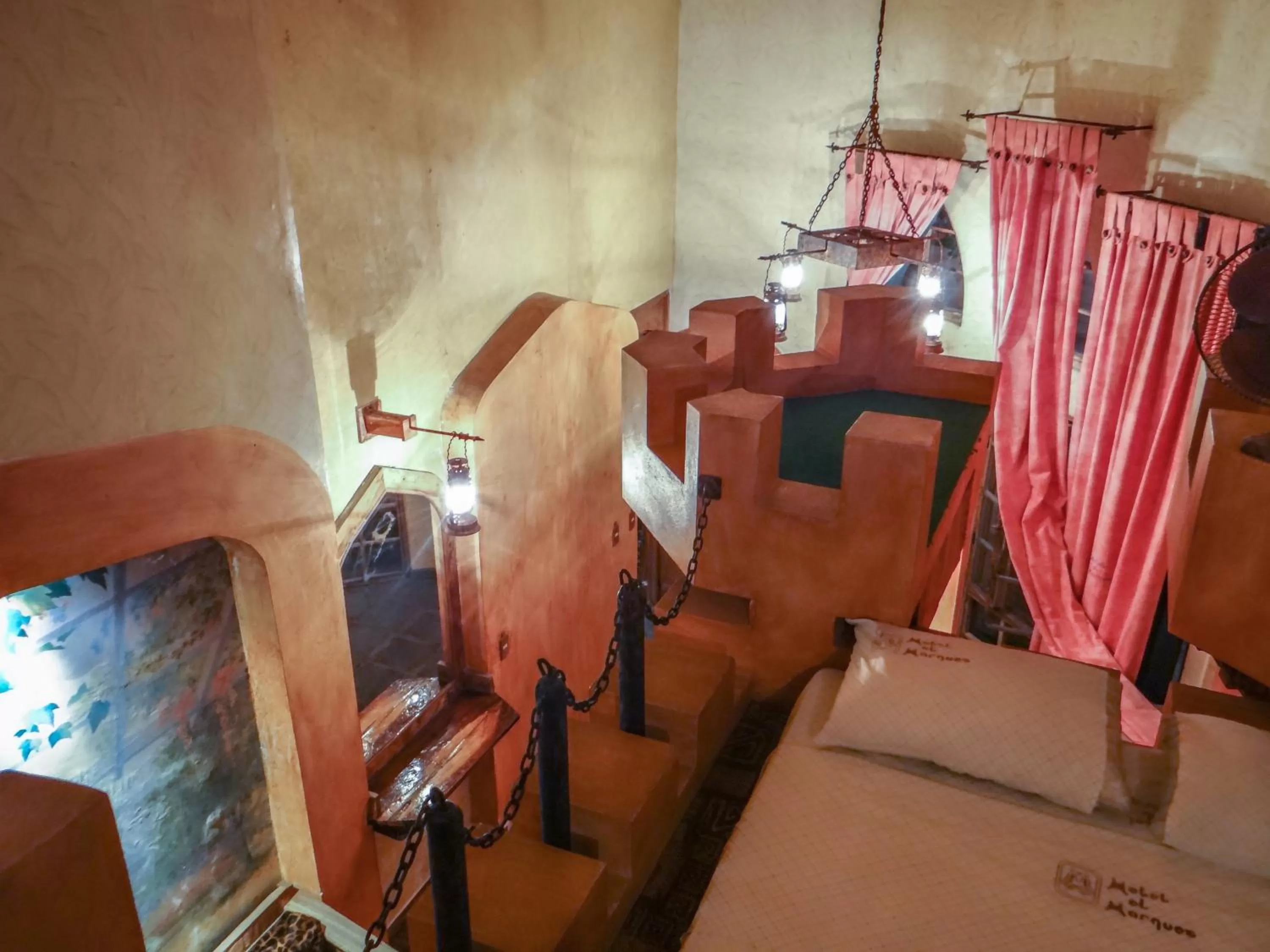 El Gran Marques Hotel/Motel