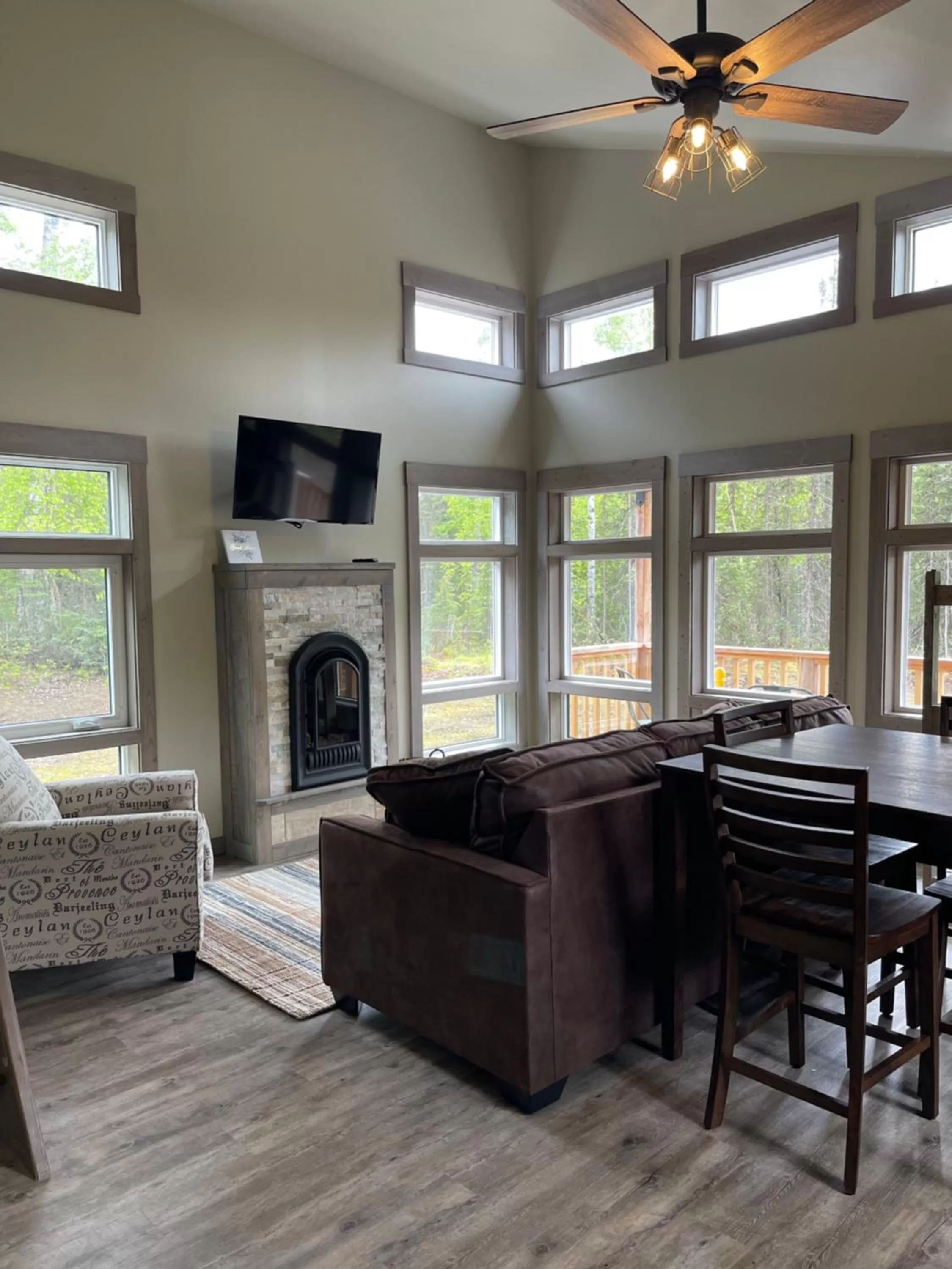 The Inn at Liberty Farms