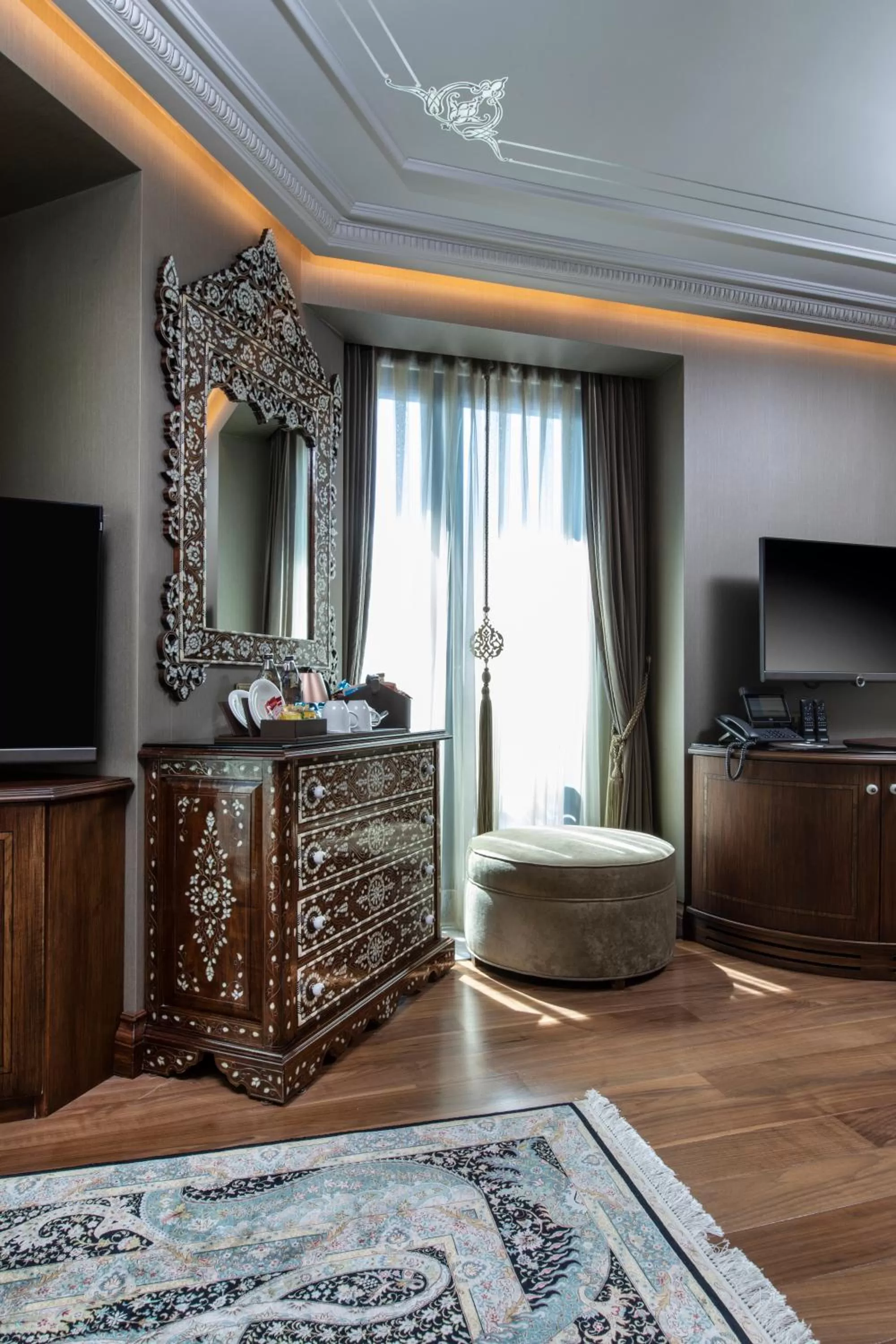 Other in AJWA Sultanahmet - Preferred Hotels LVX Collection
