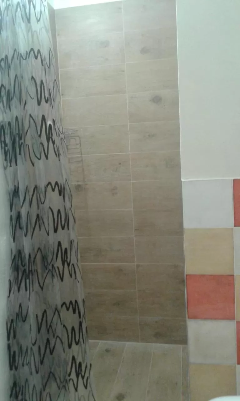 Villa Angiolina, Molise