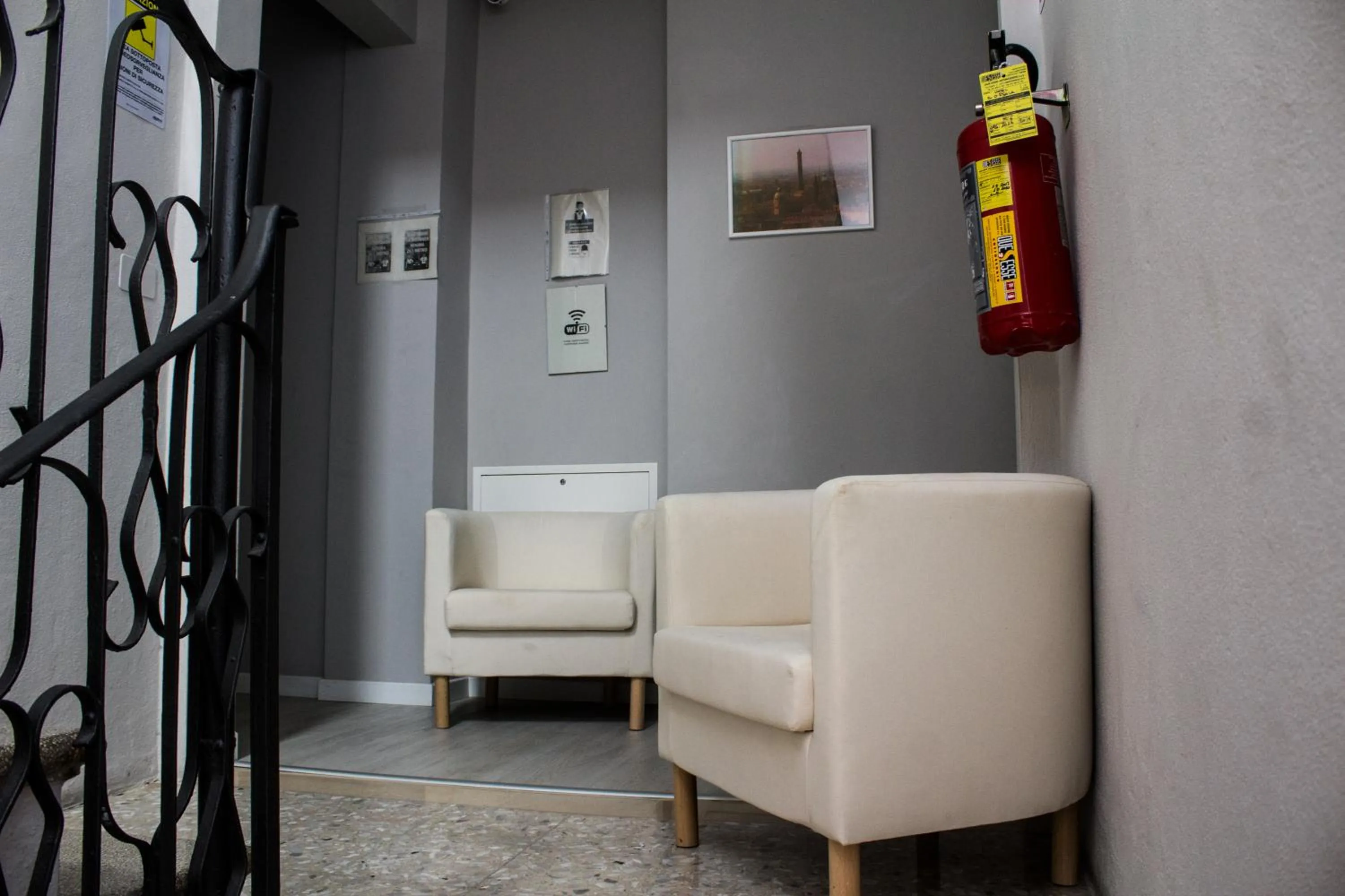 Hotel Sant'Orsola City House Collection by GSA Hotels