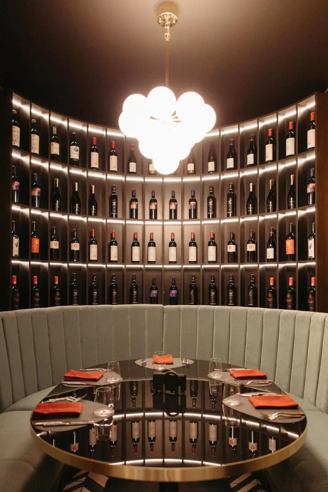 Property building in Hotel Select