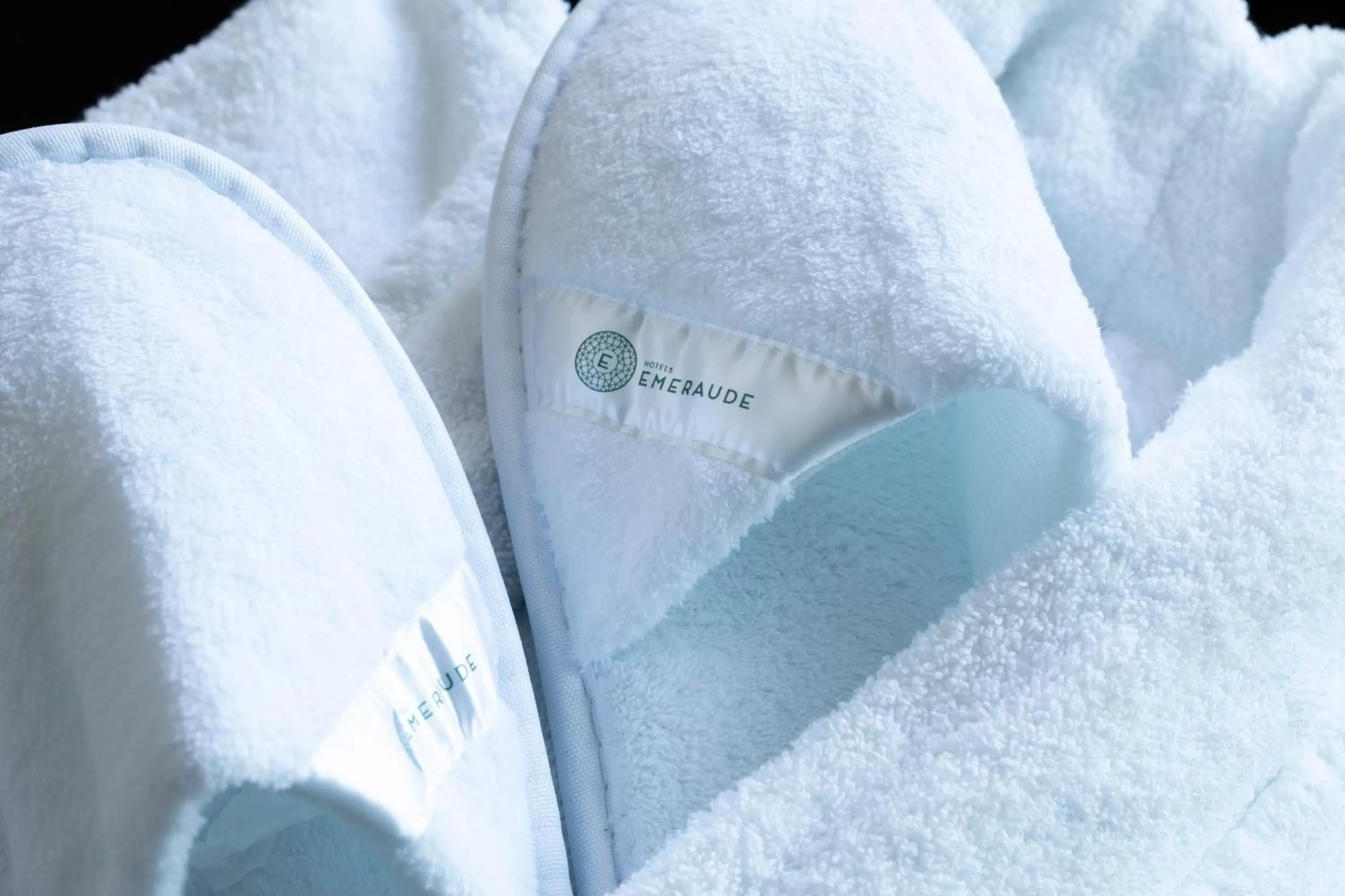 Bathroom, Bed in Best Western Plus Hotel les Rives du Ter