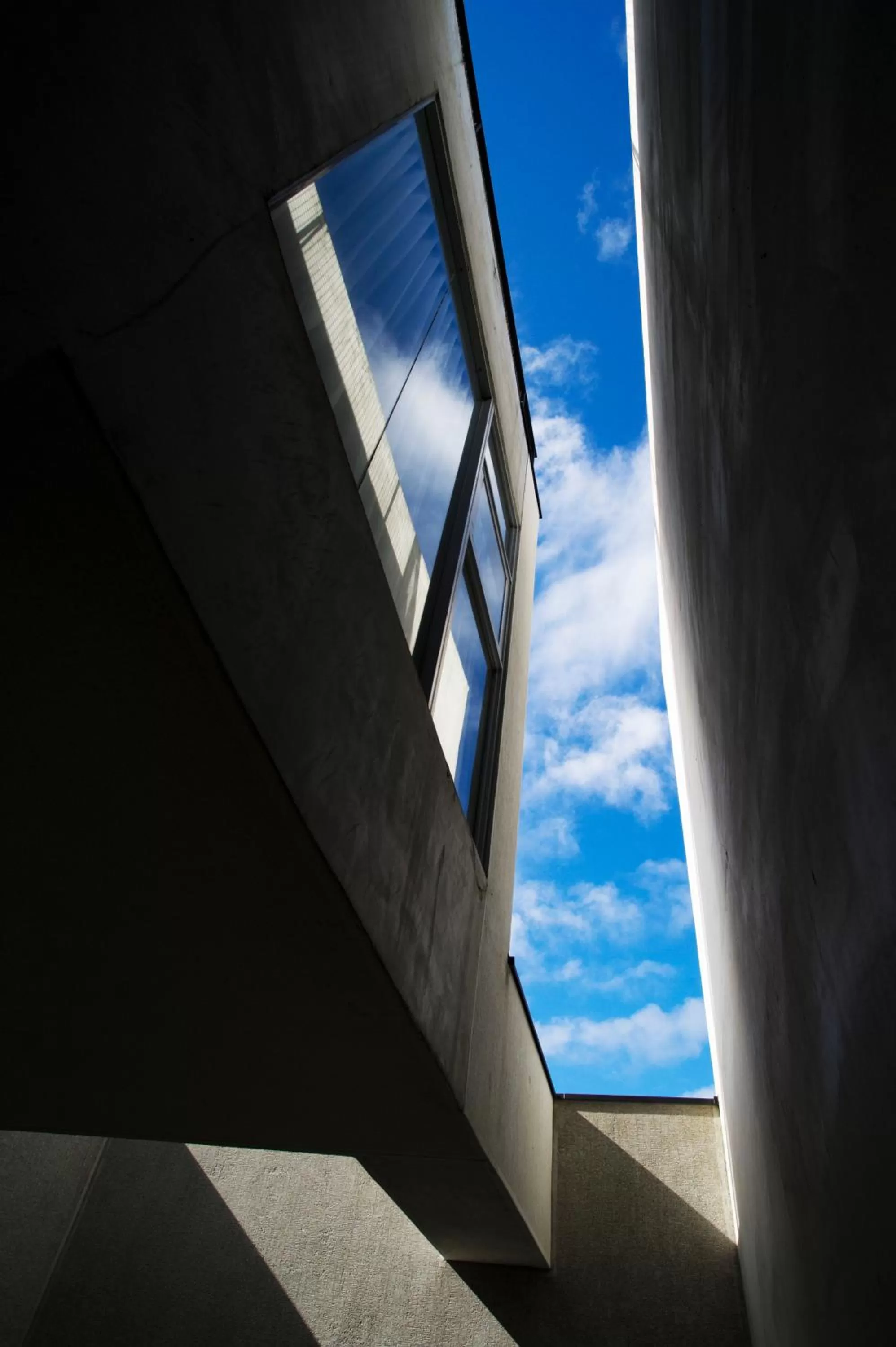 View (from property/room) in FFF Hotel