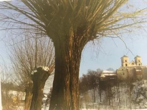 Pokoje w Starej Karczmie - by Upstairs