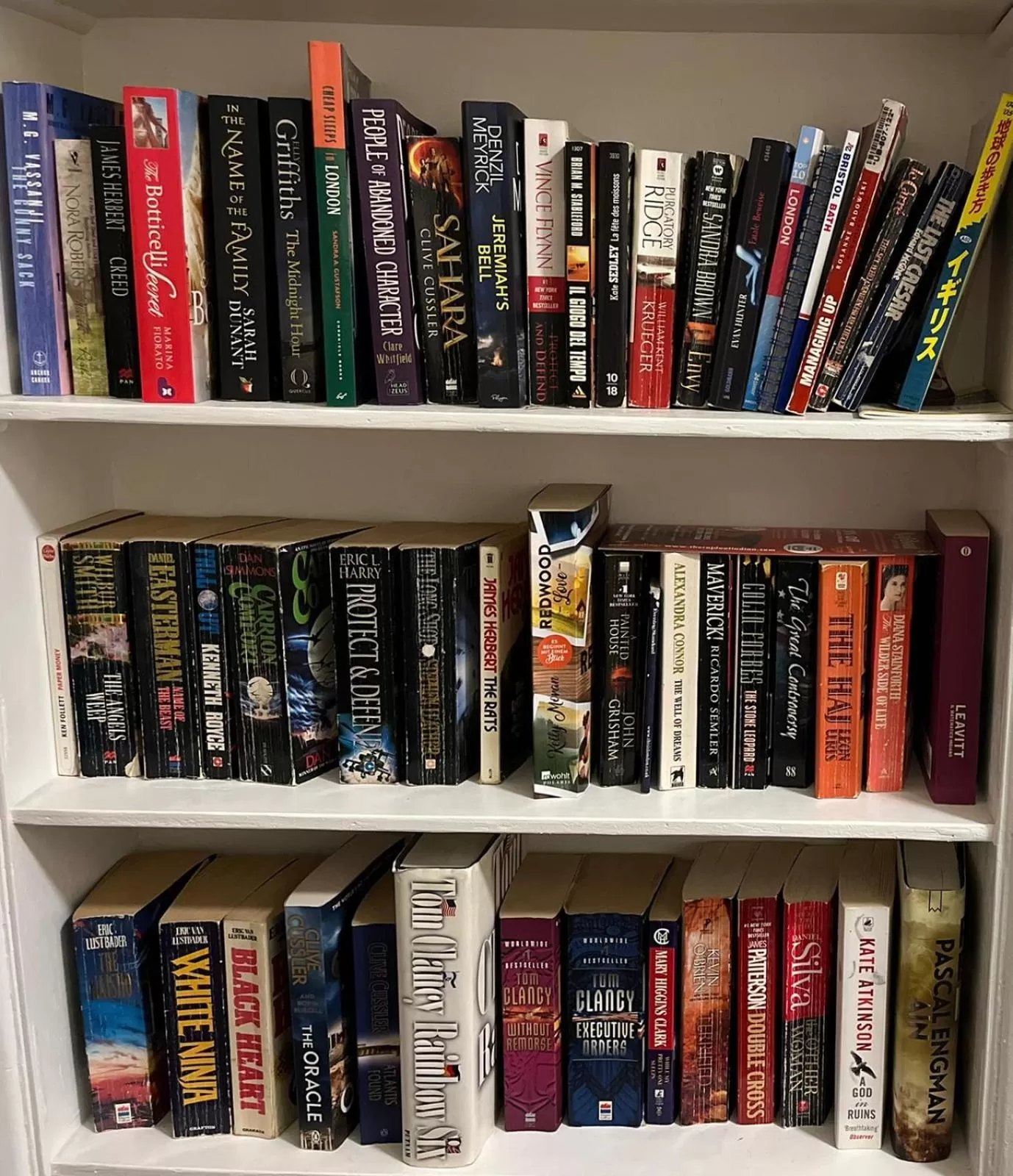 Property building in Hotel La Place