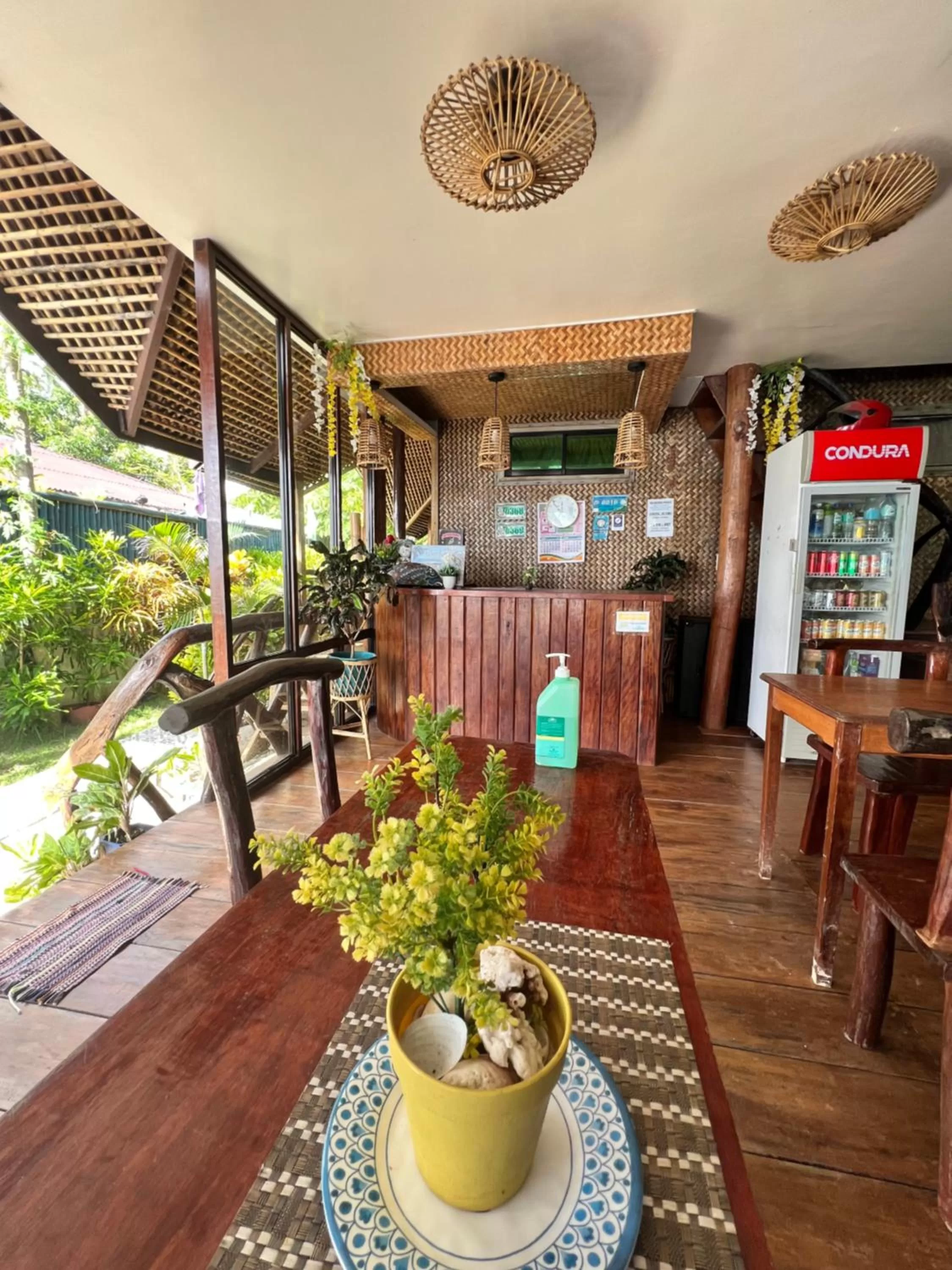 Kitchen or kitchenette in Peak View Resort