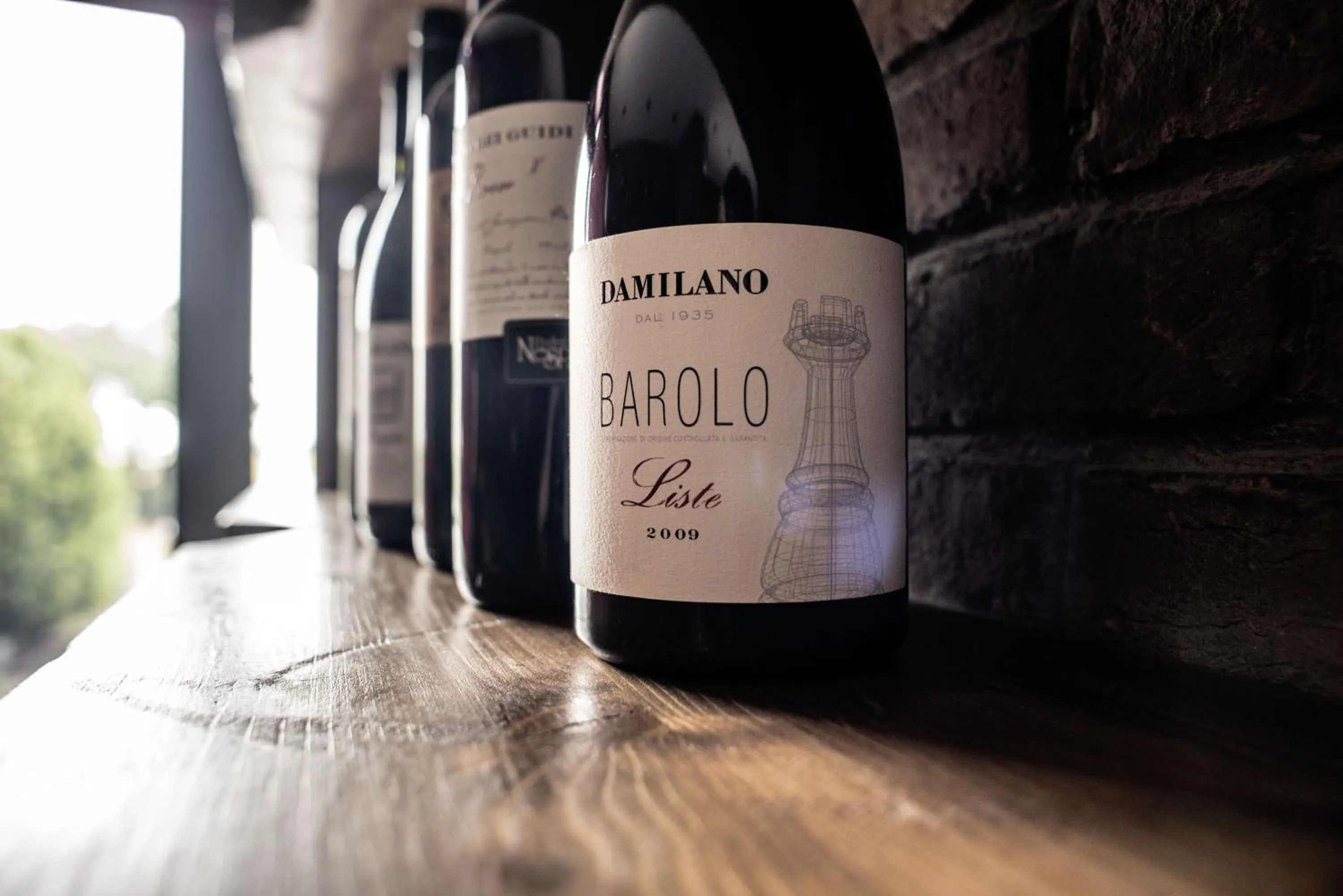 Restaurant/places to eat in Hotel Classensis