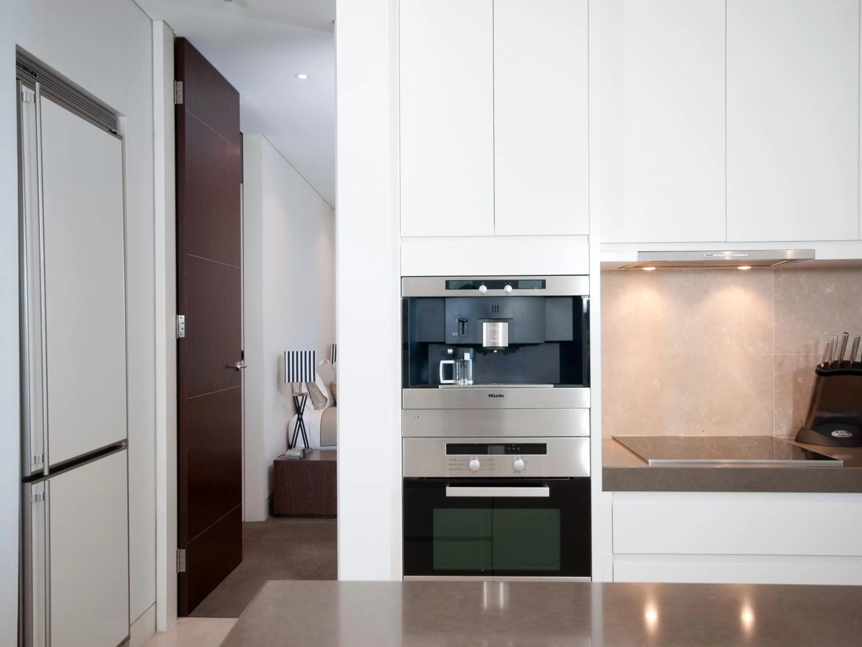 Amarna Luxury Beach Resort