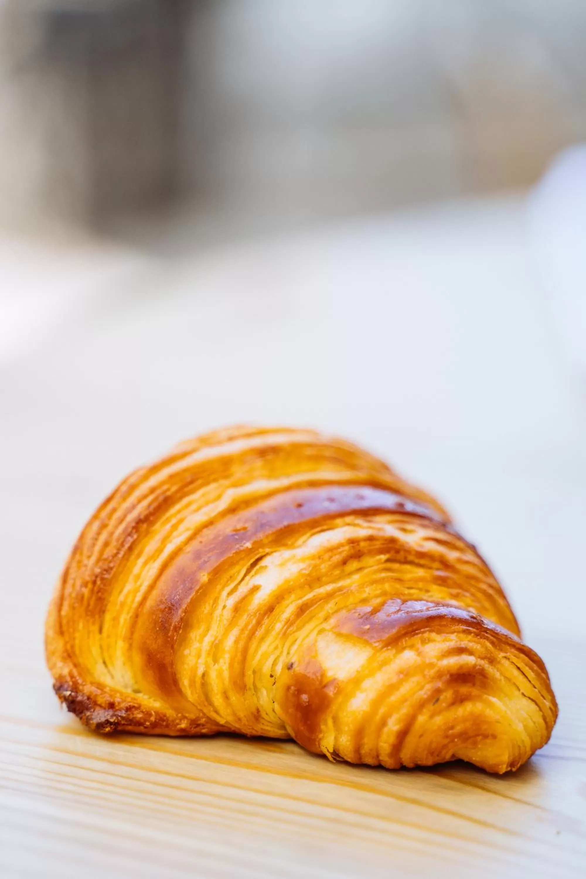 Breakfast in Auberge du Lyonnais