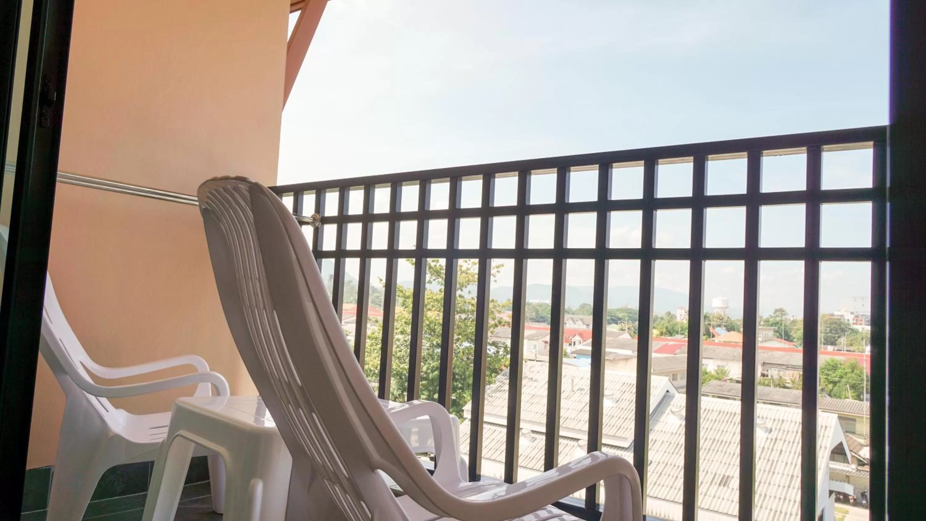 VISA Hotel Hua Hin - SHA Plus