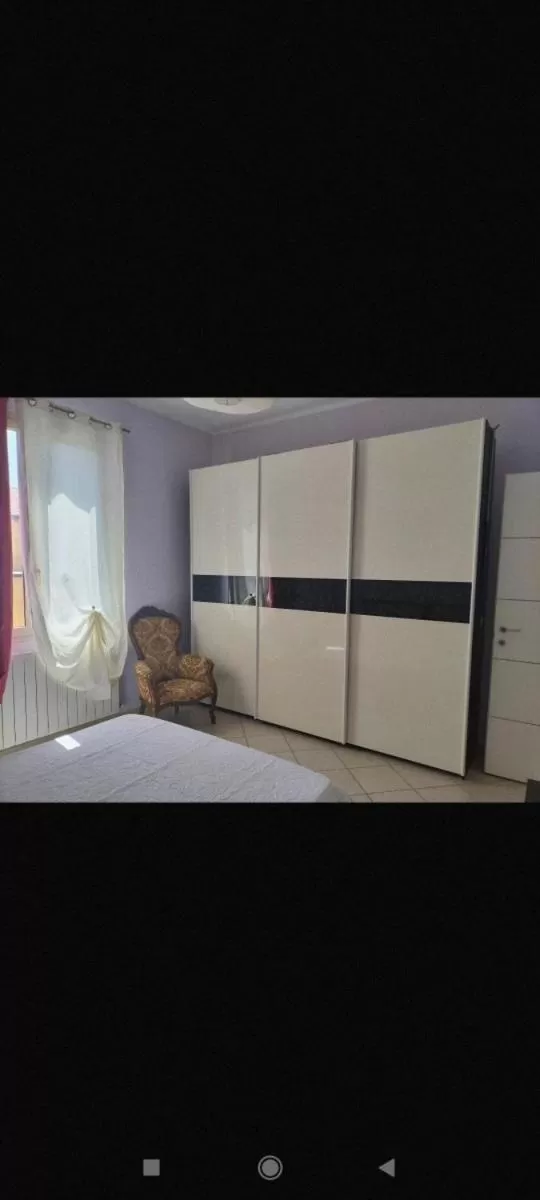 Bed and Breakfast da Nonna Ezia