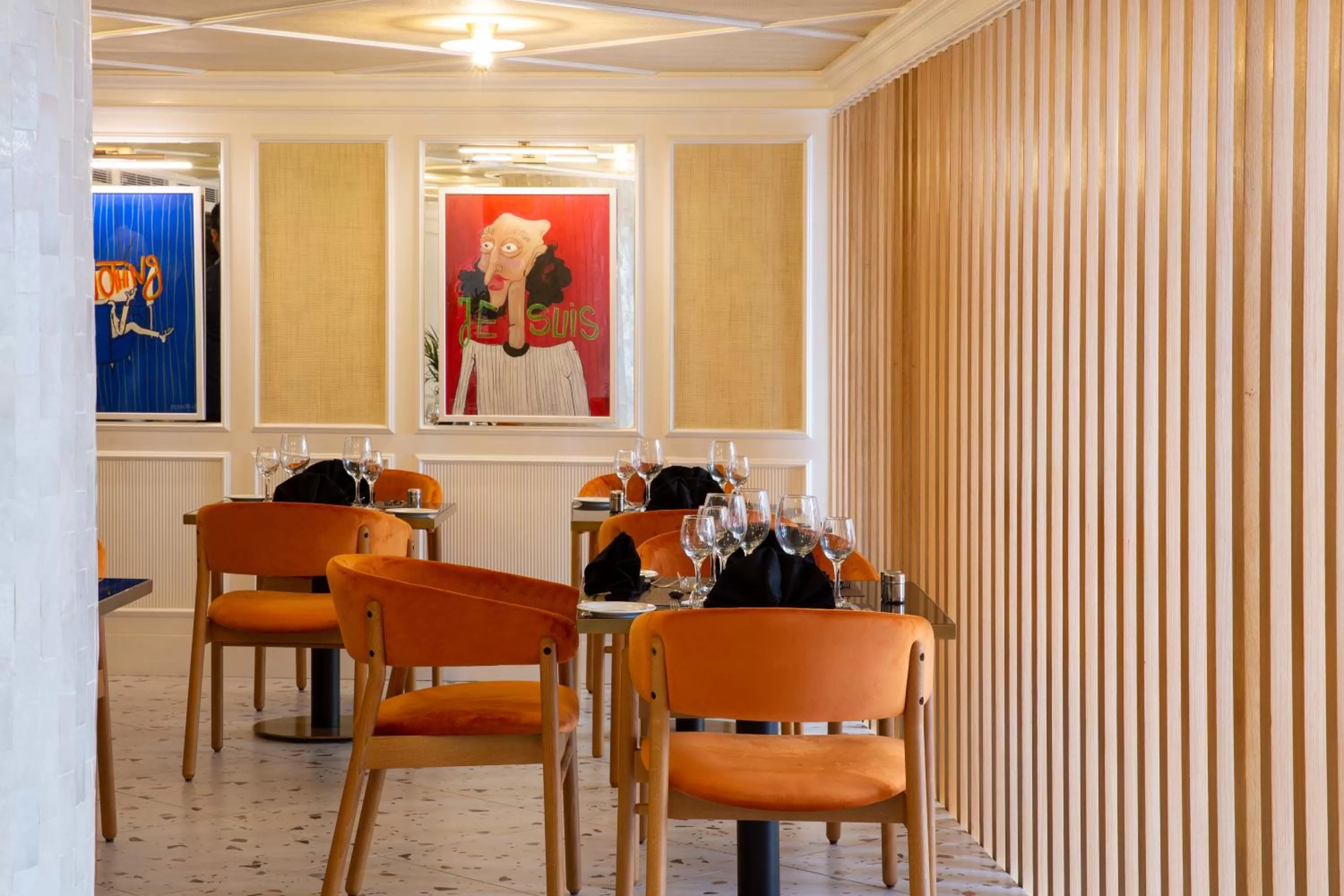 Best Western Plus Casablanca City Center