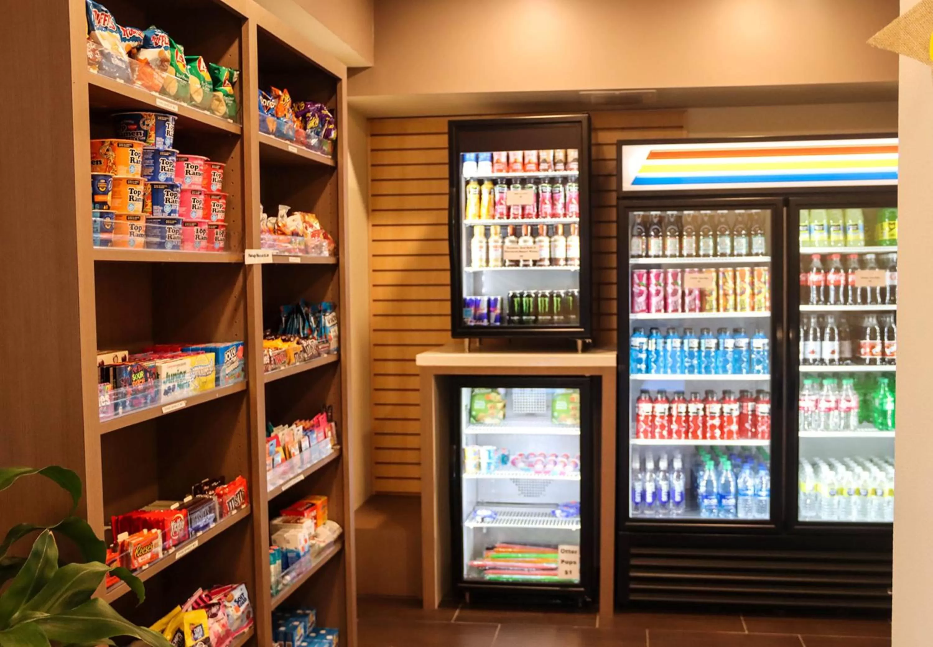 Other in Holiday Inn Express Cedar Rapids - Collins Road by IHG