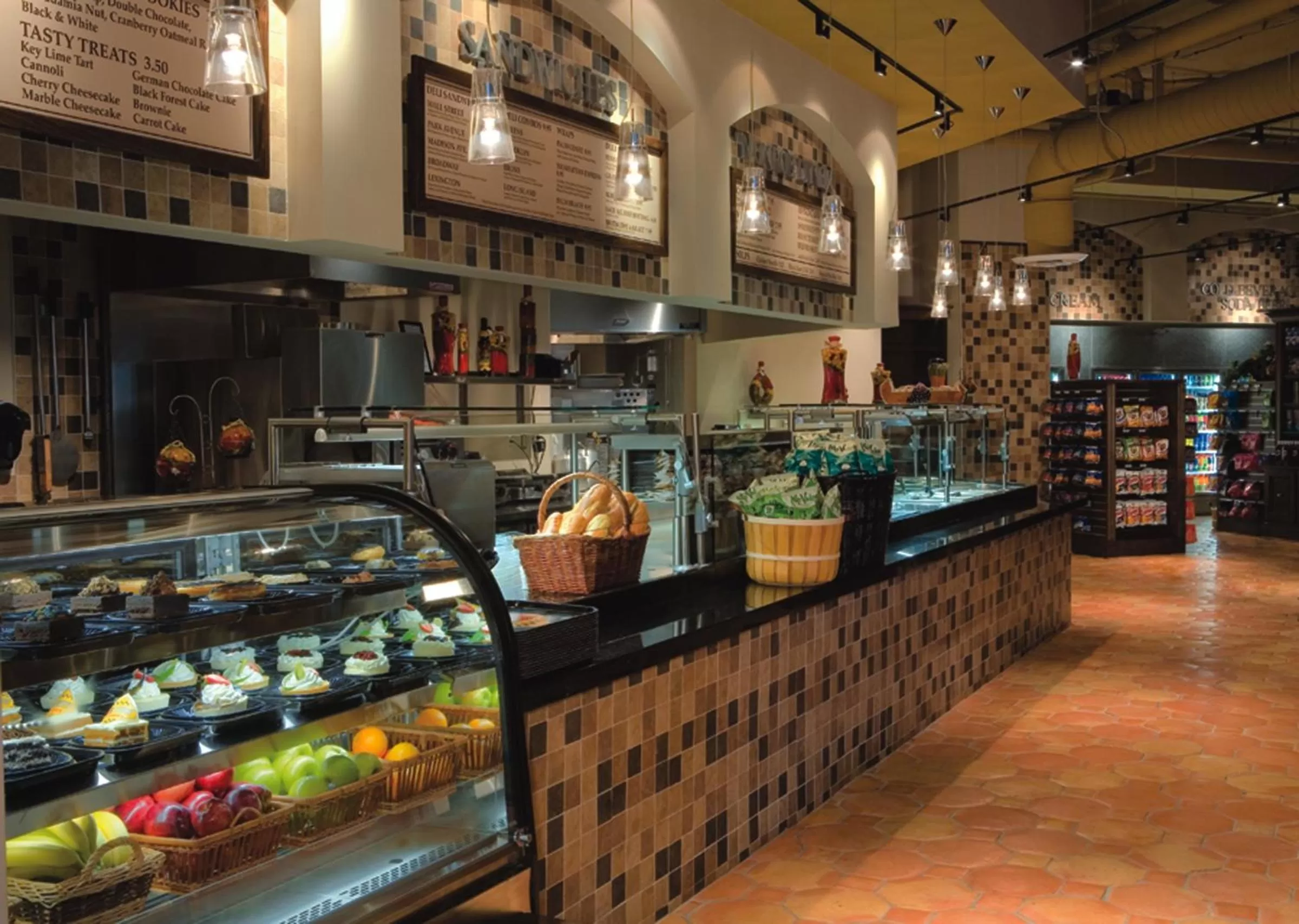 Restaurant/places to eat in Rosen Shingle Creek Universal Blvd