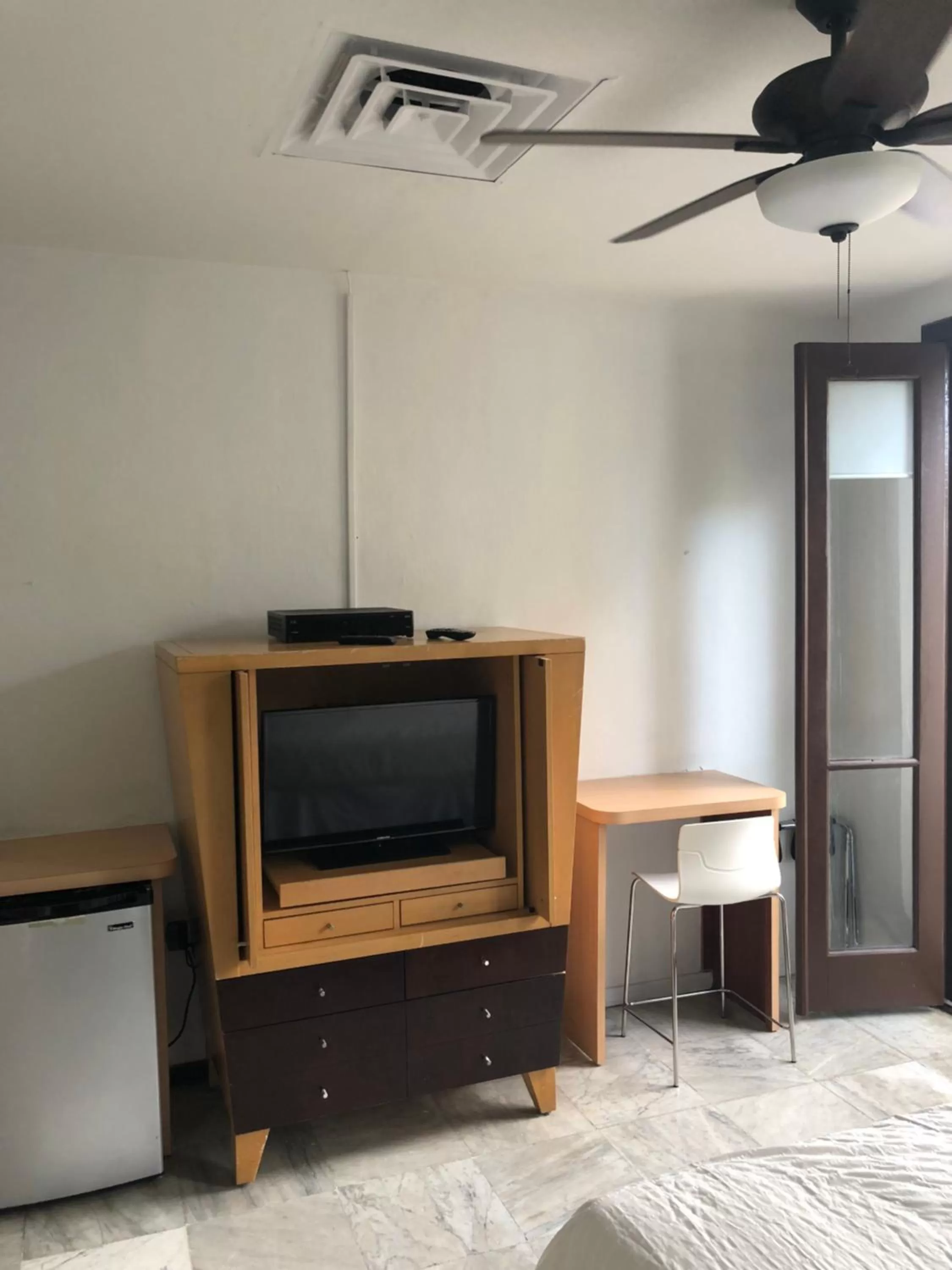 TV and multimedia in Navona Studios