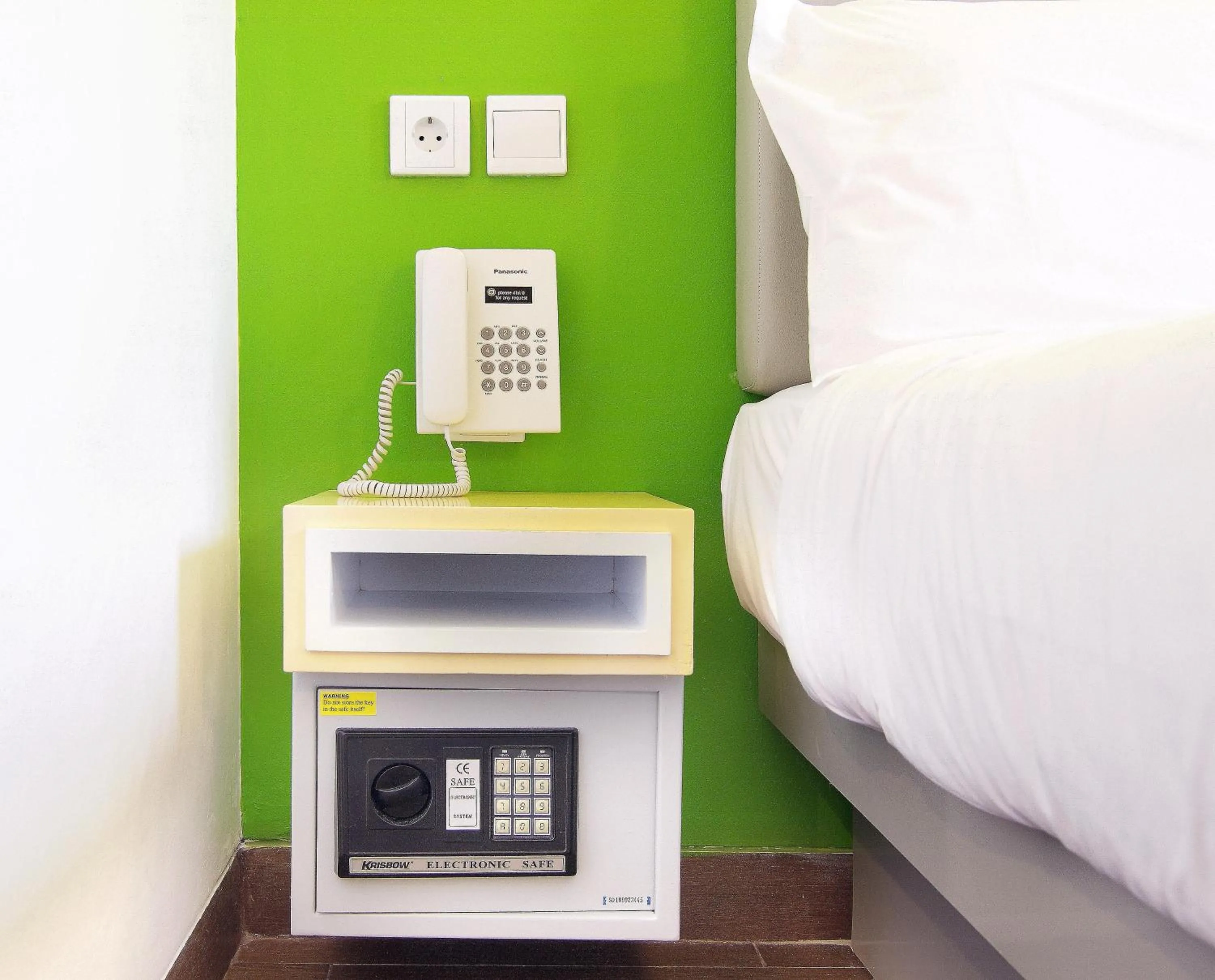 Other, Bed in Amaris Hotel Setiabudhi - Bandung