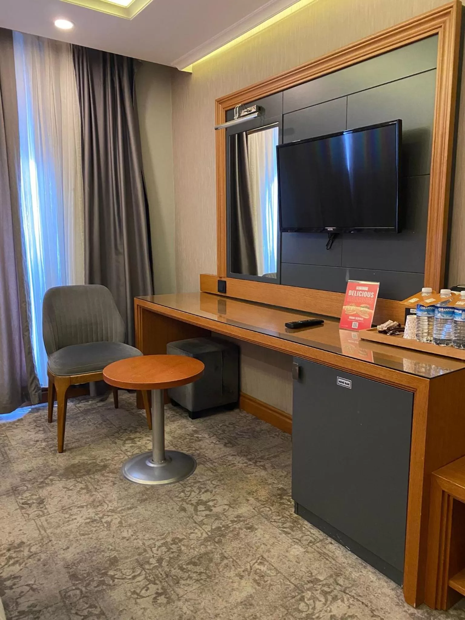 Massage in FOUR SEVEN HOTEL