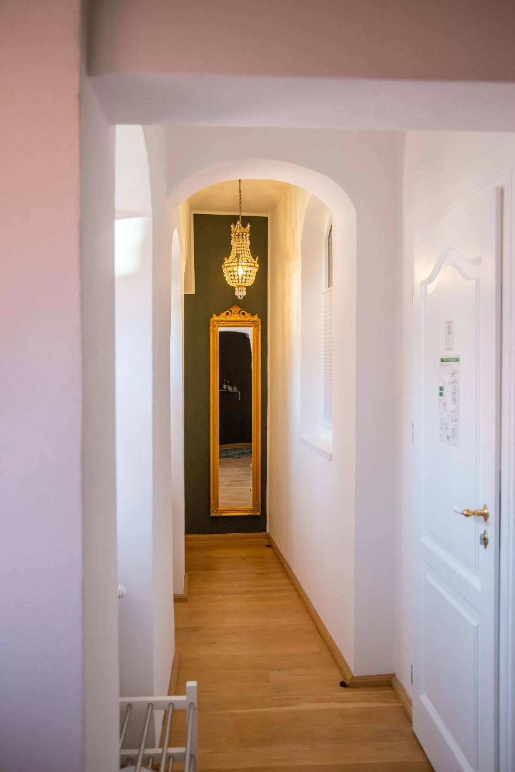 ApartOne Altstadt-Hotel