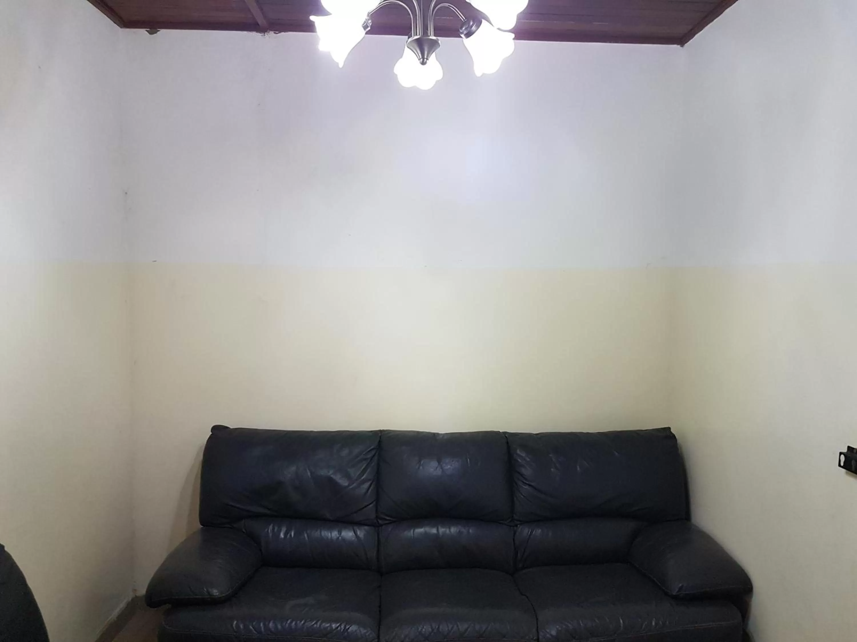 Seating Area in Maison Rose