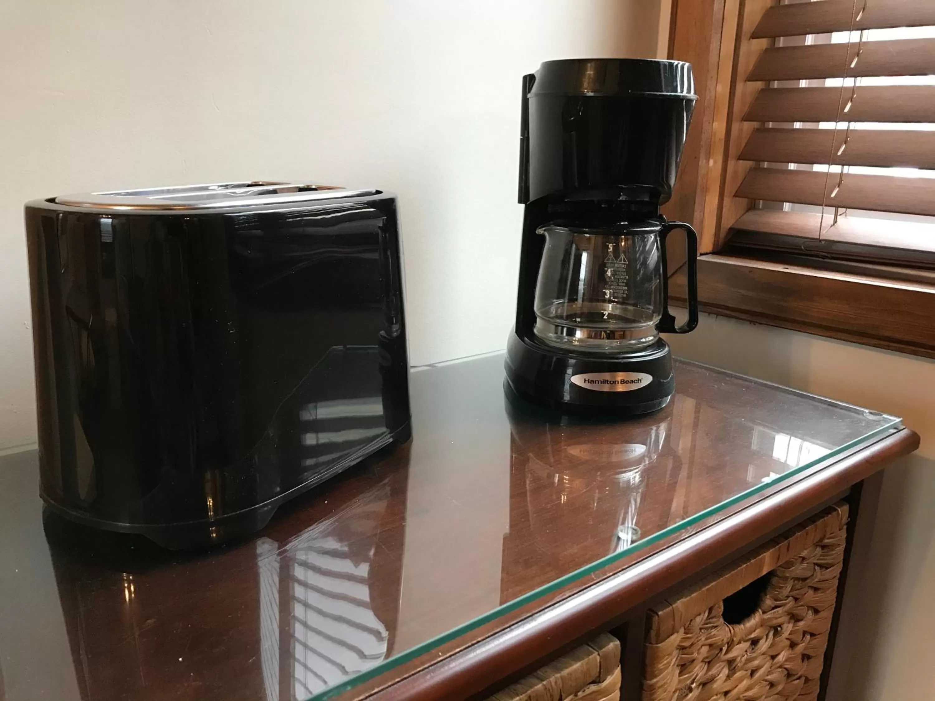 TV/Entertainment Center in Domaine de la Baie, Les Suites