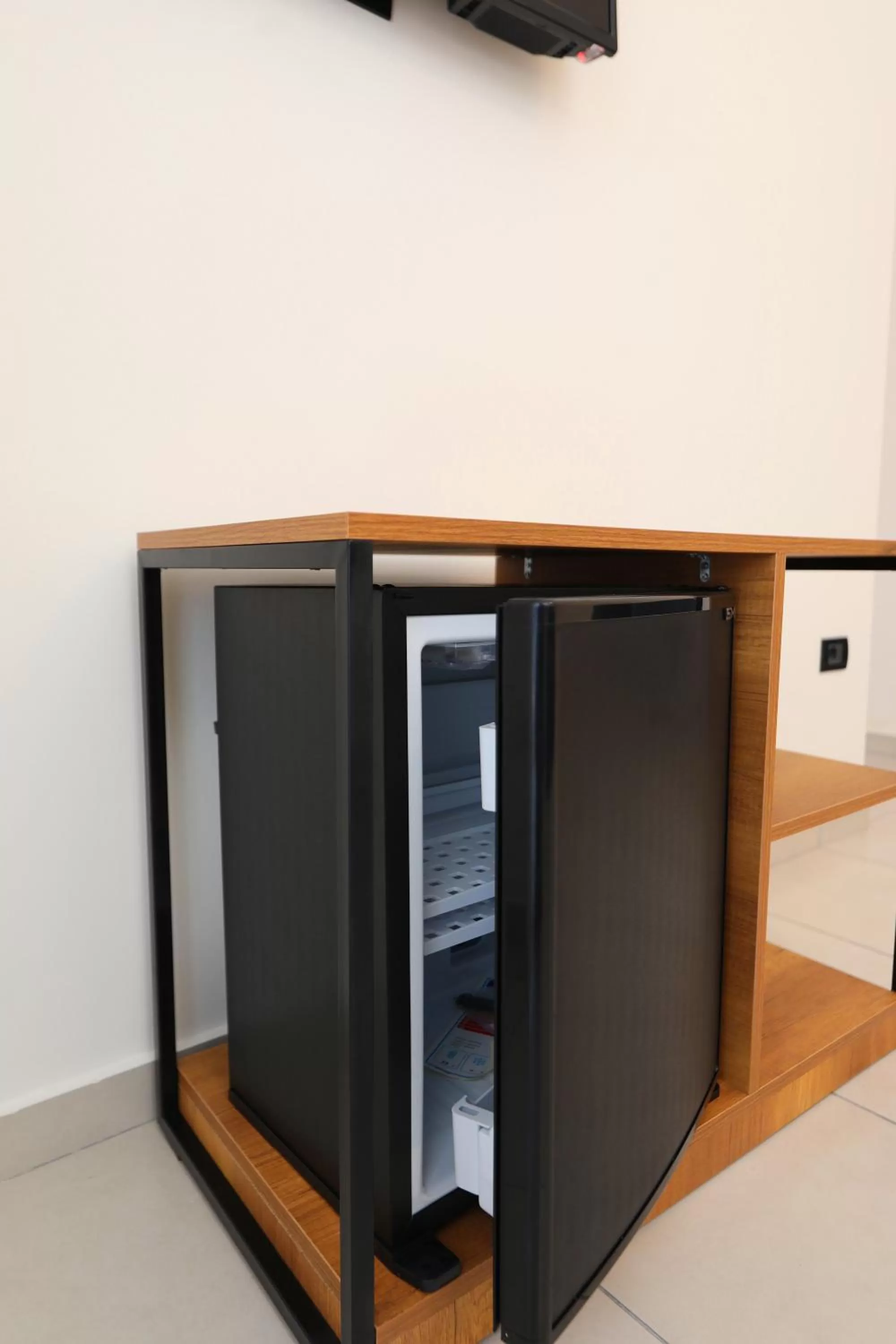 TV and multimedia in Maor Hotel