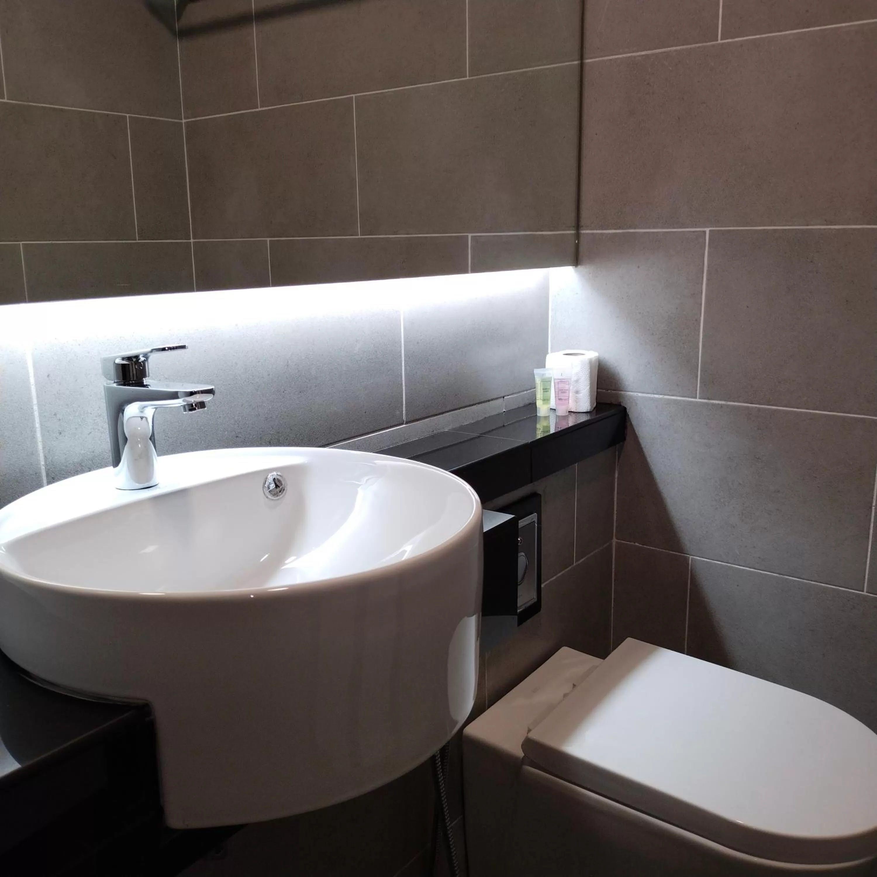 Deluxe Twin Room in SRITEL BOUTIQUE HOTEL