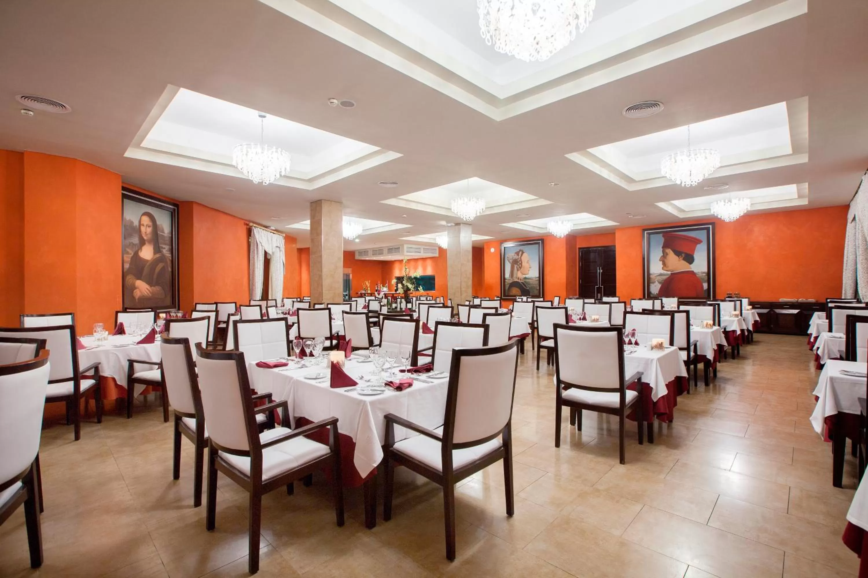 Restaurant/places to eat in Majestic Elegance Punta Cana - All Inclusive