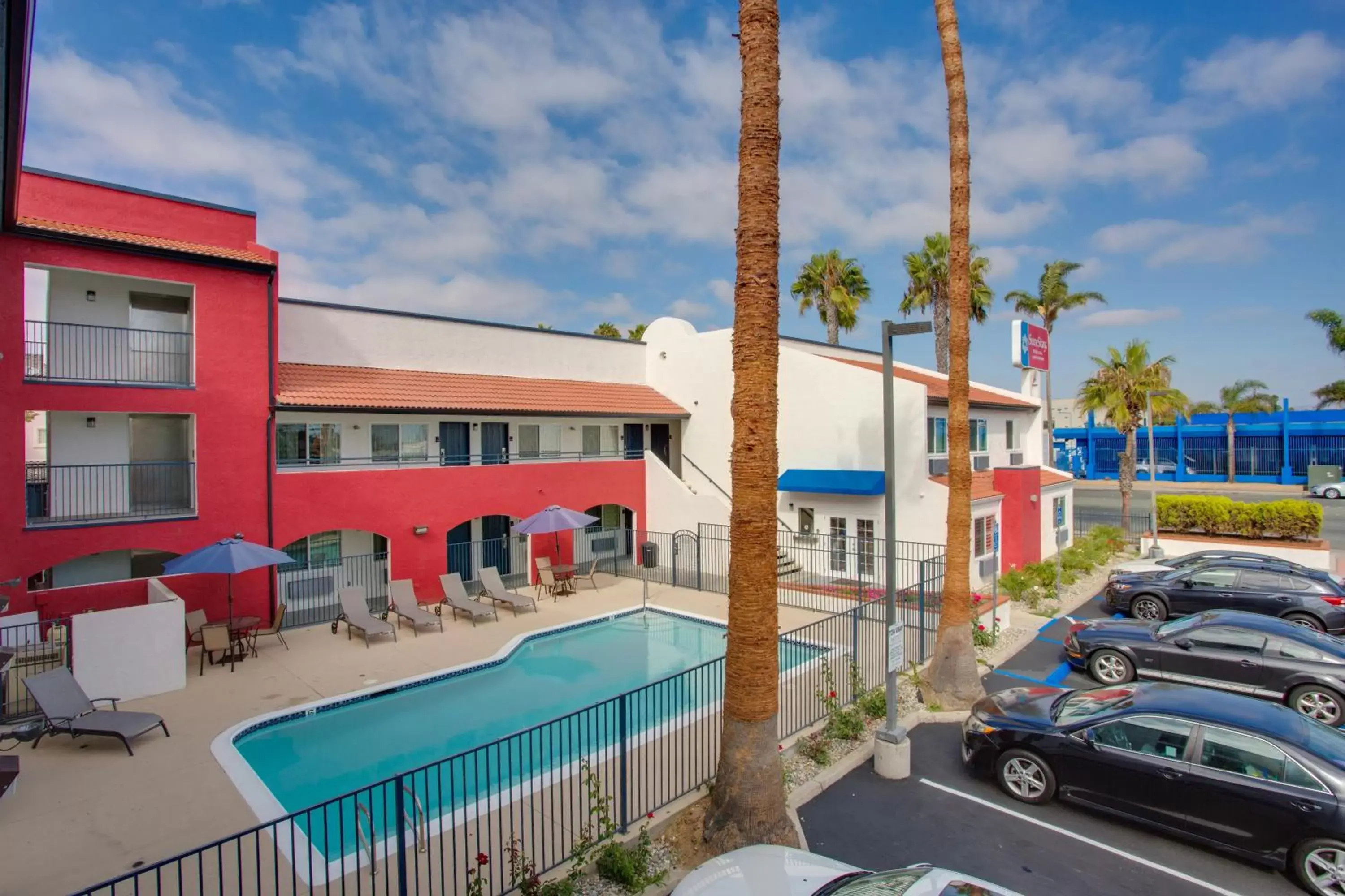 SureStay Plus Hotel by Best Western Chula Vista West SureStay Plus Hotel by Best Western Chula Vista West