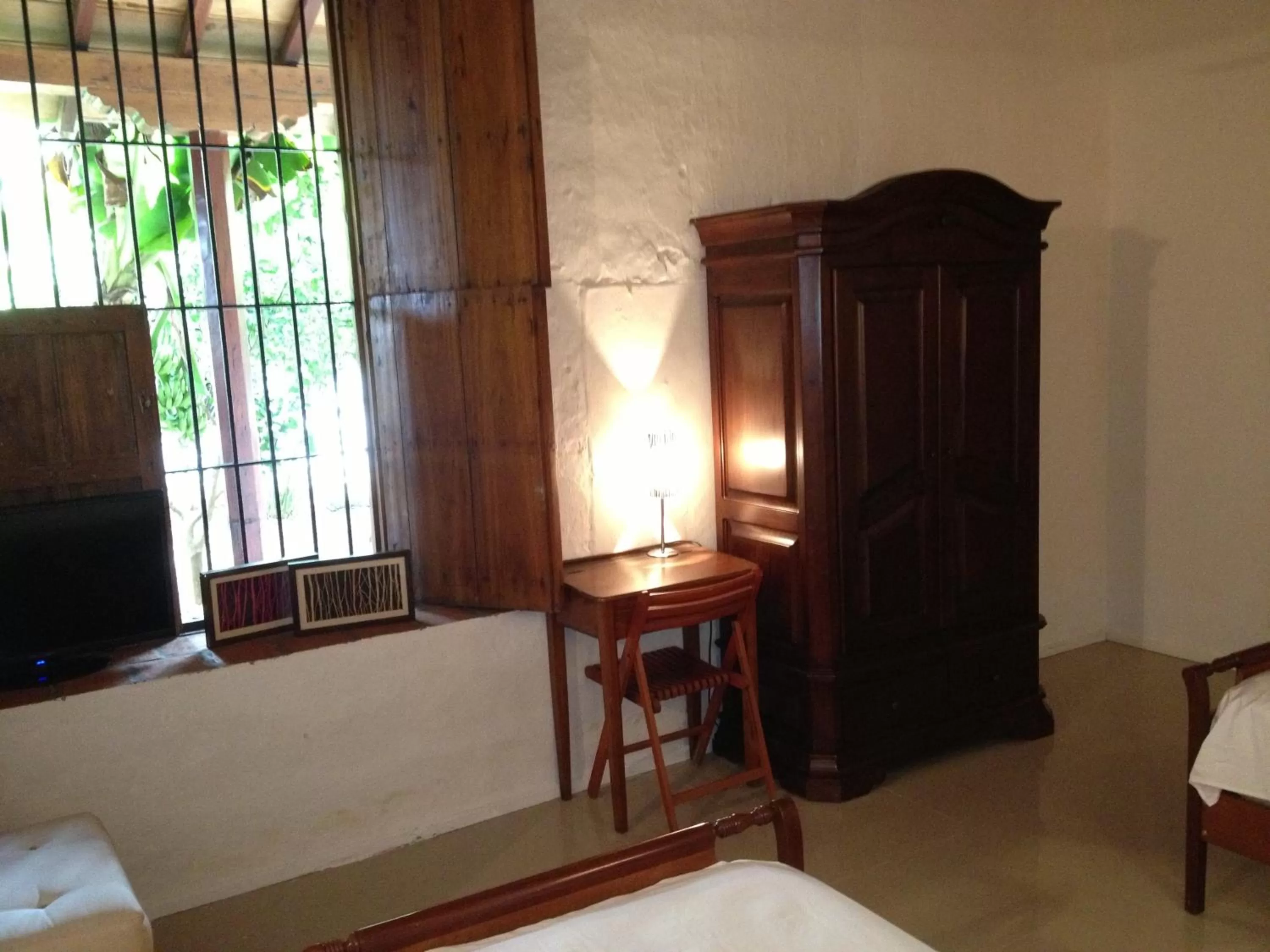 Day, Bed in Portal de la Marquesa