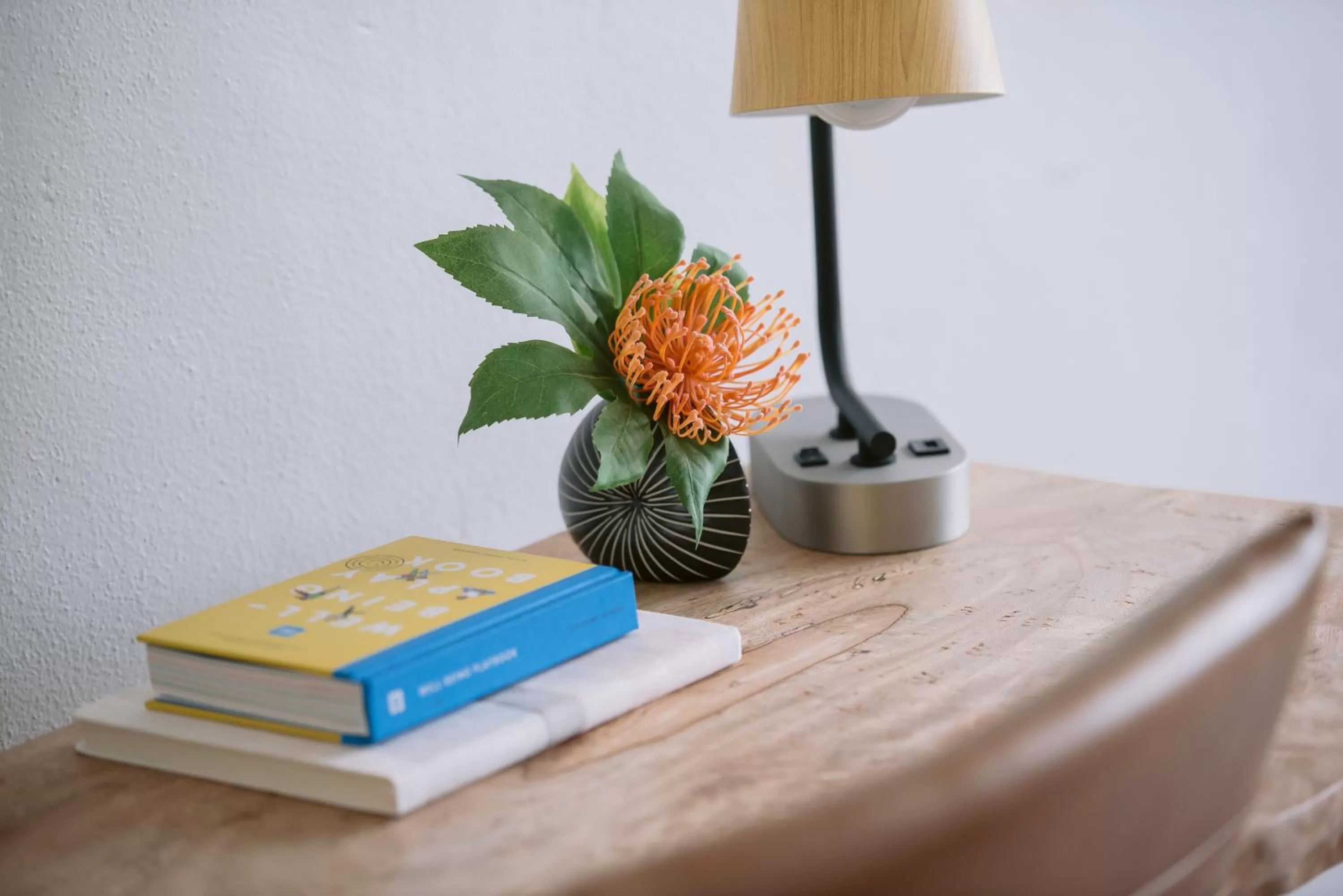 Decorative detail in SCP Hilo Hotel