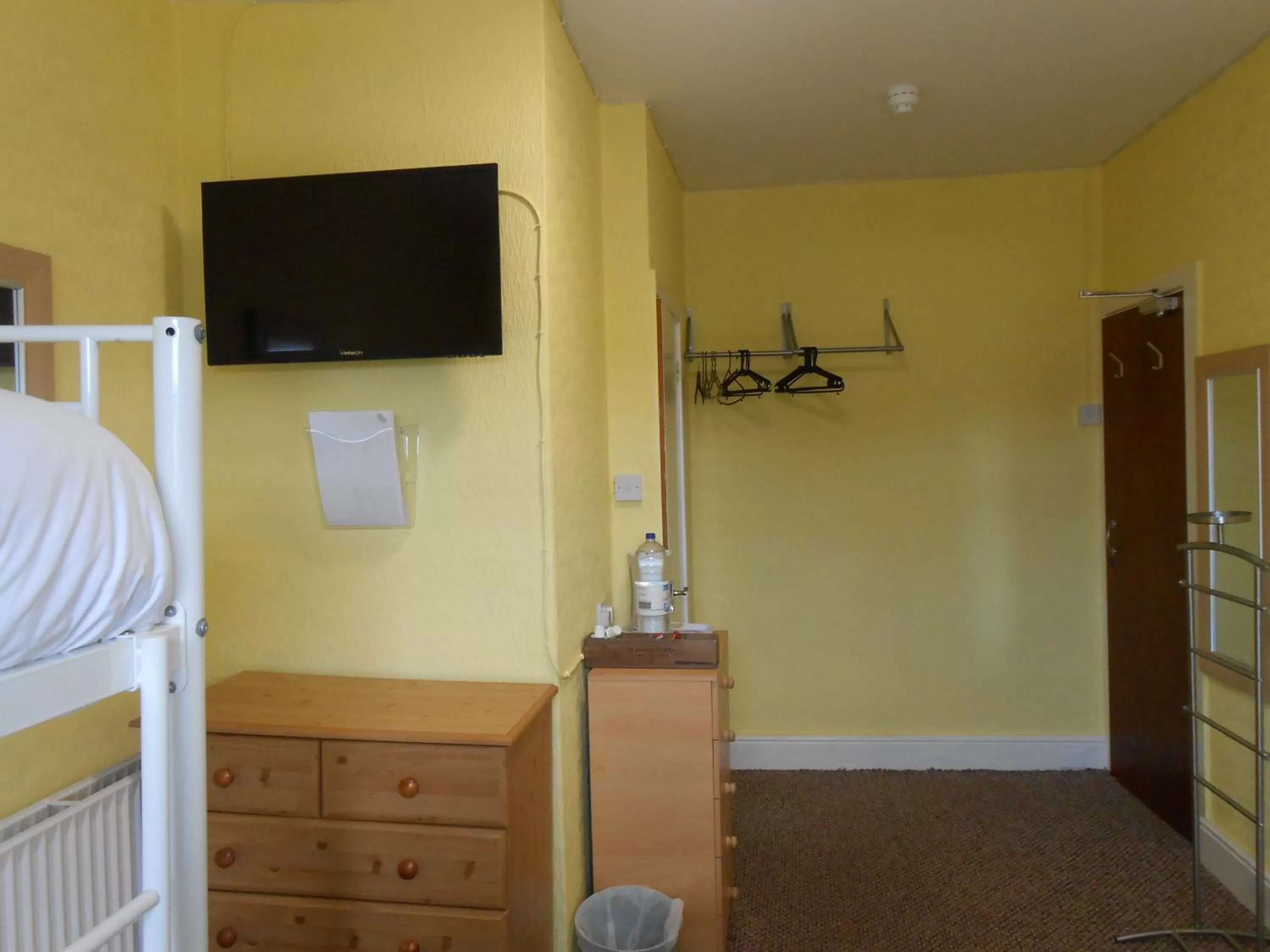 Shore Stay Guest House