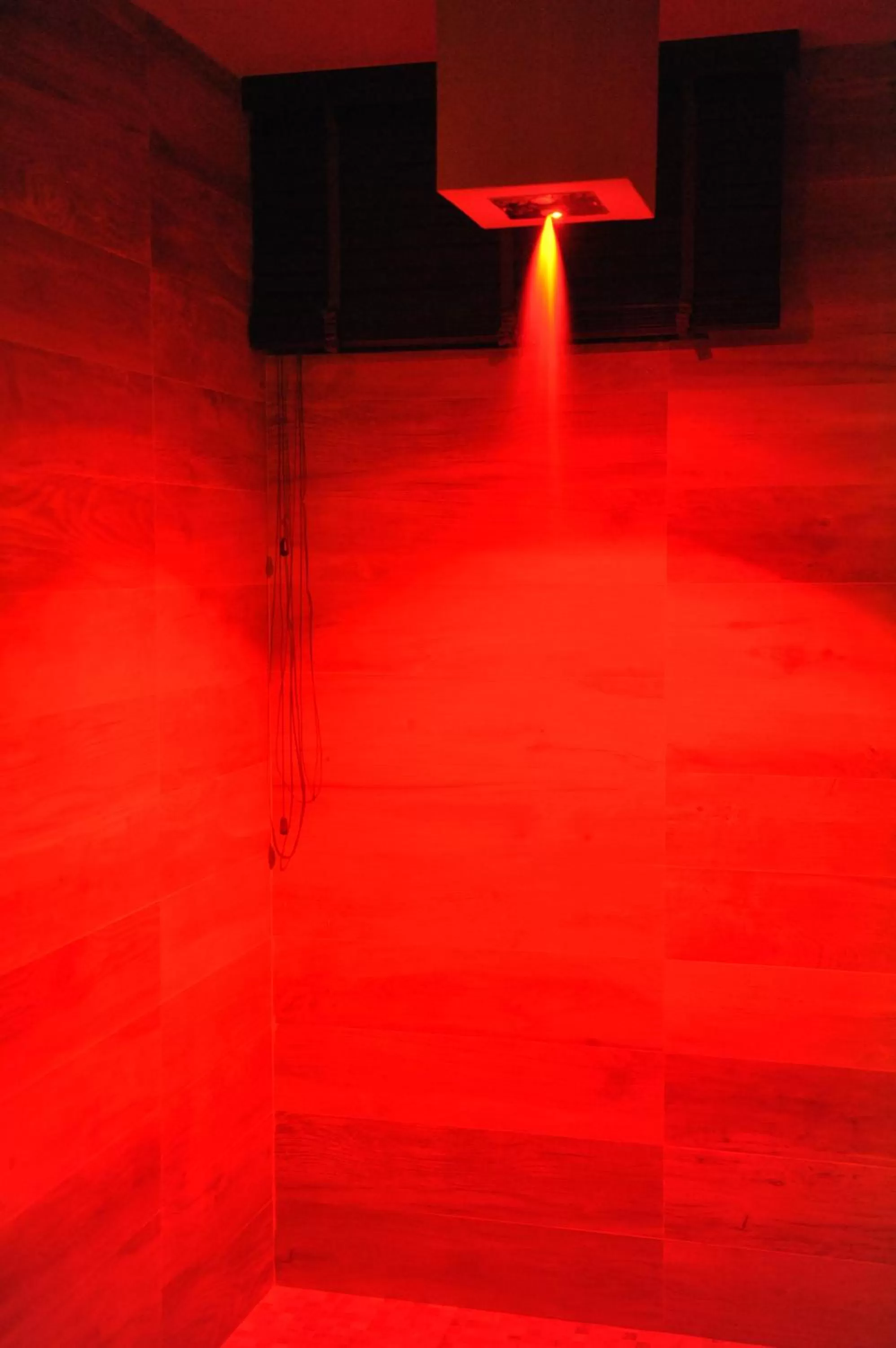 Spa and wellness centre/facilities in Hotel Casali