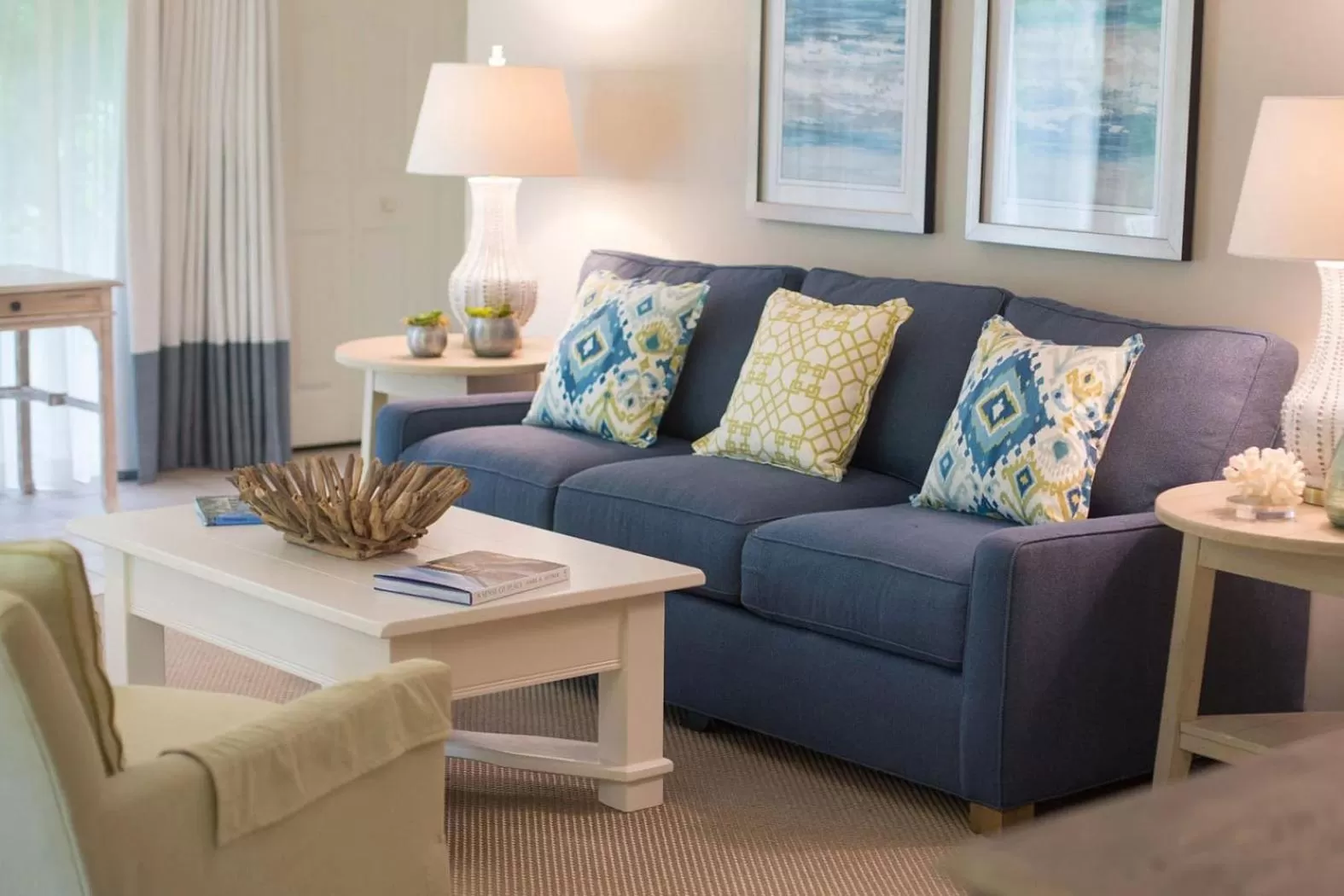 The Villages at Ocean Edge Resort & Golf Club