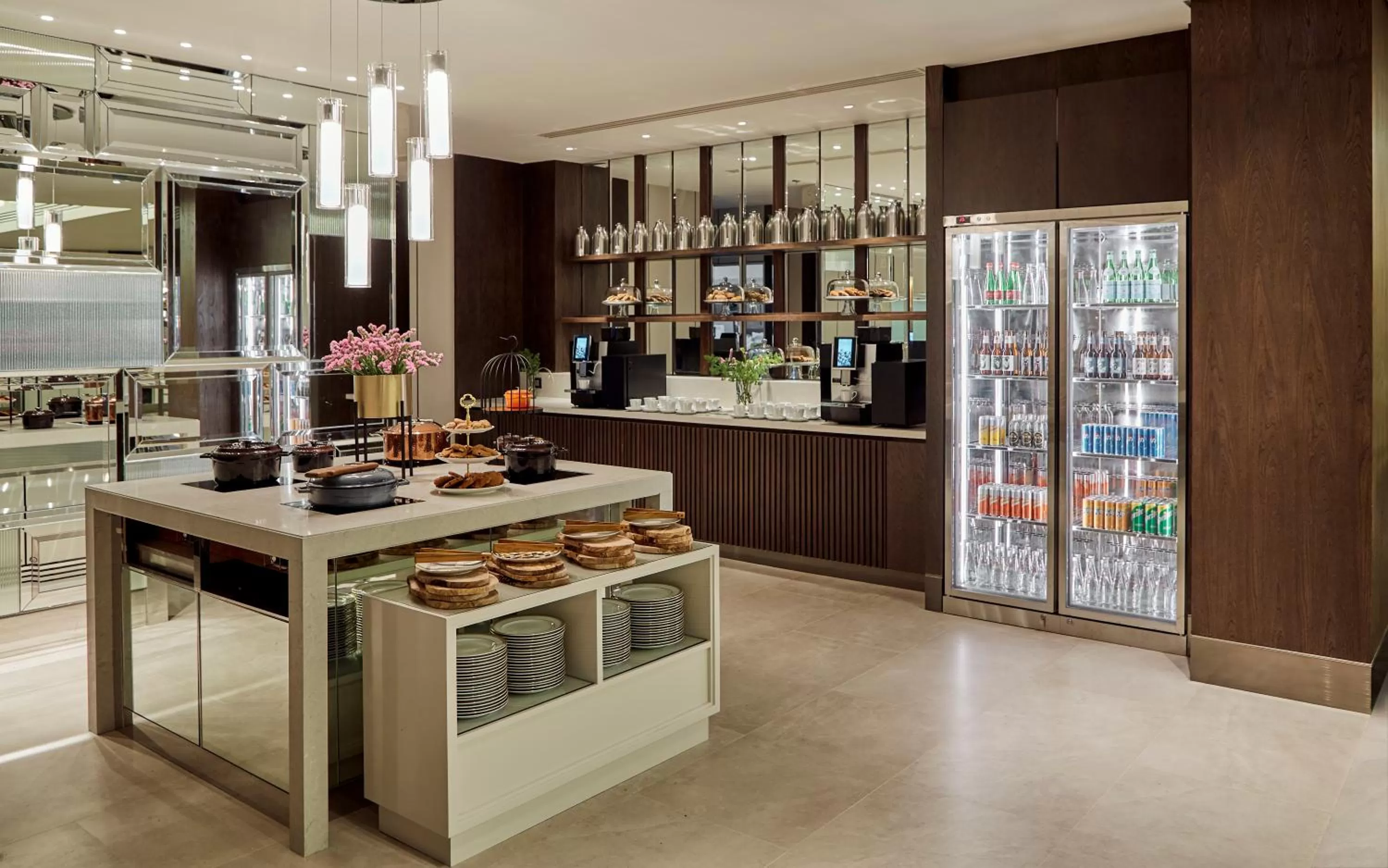 Meeting/conference room in Montien Hotel Surawong Bangkok