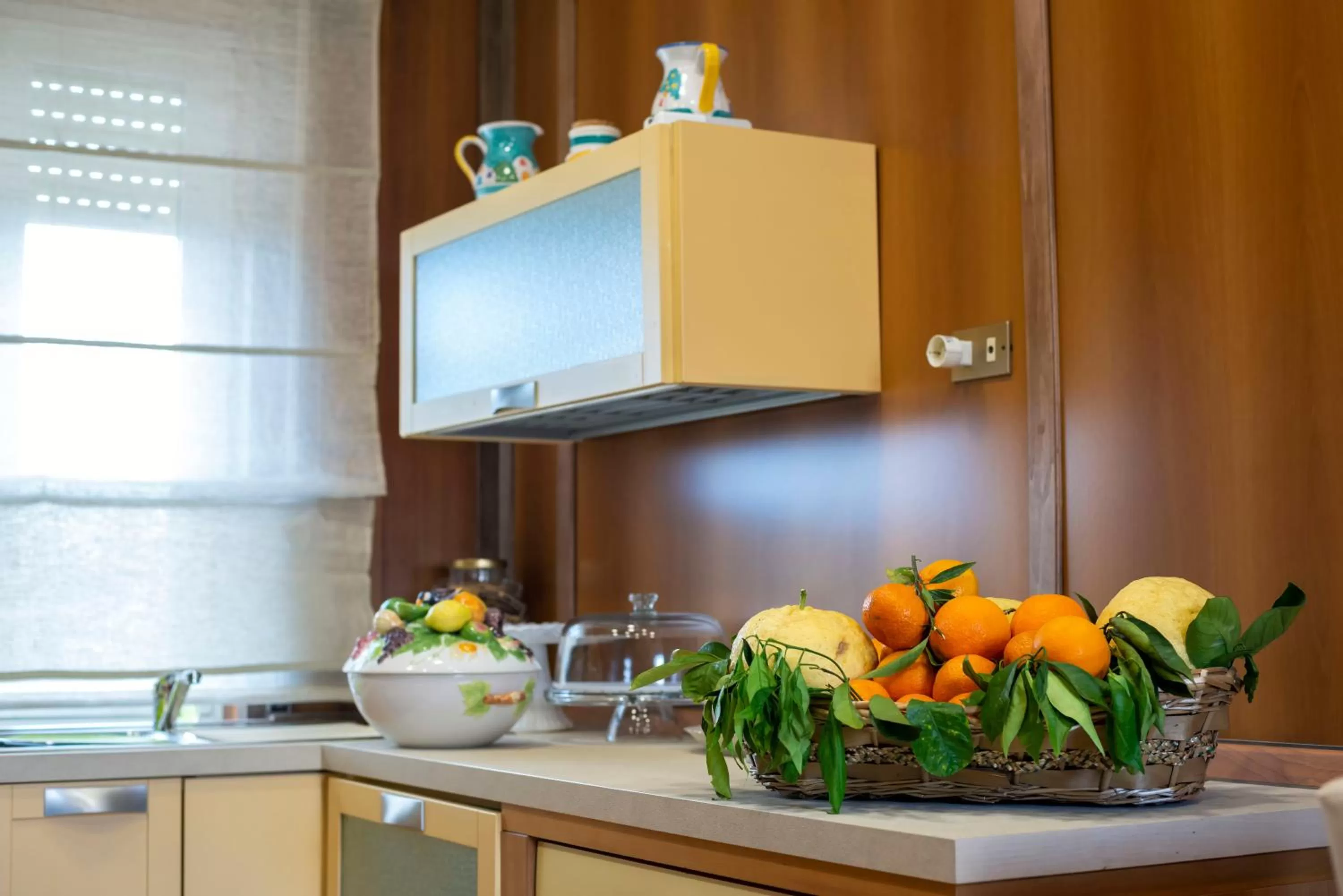 Nives Bed & Breakfast