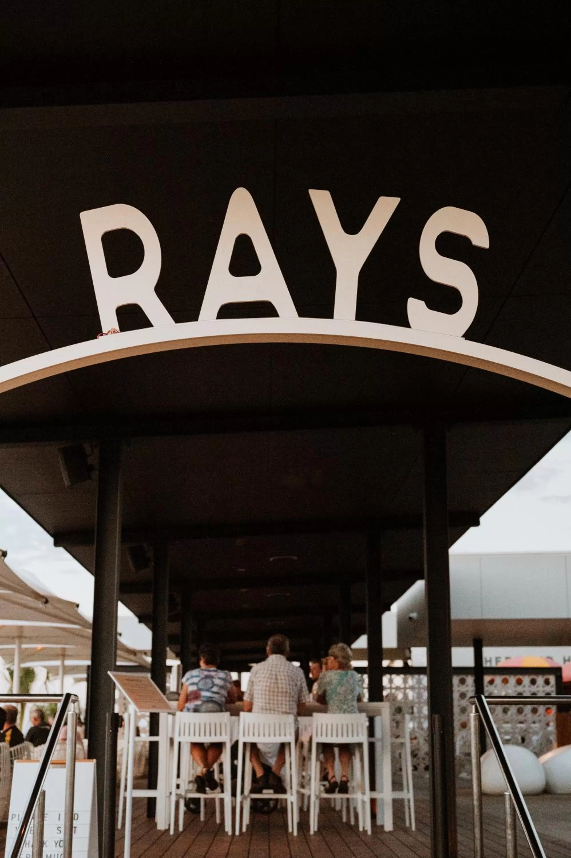 Restaurant/Places to Eat in Hedland Hotel