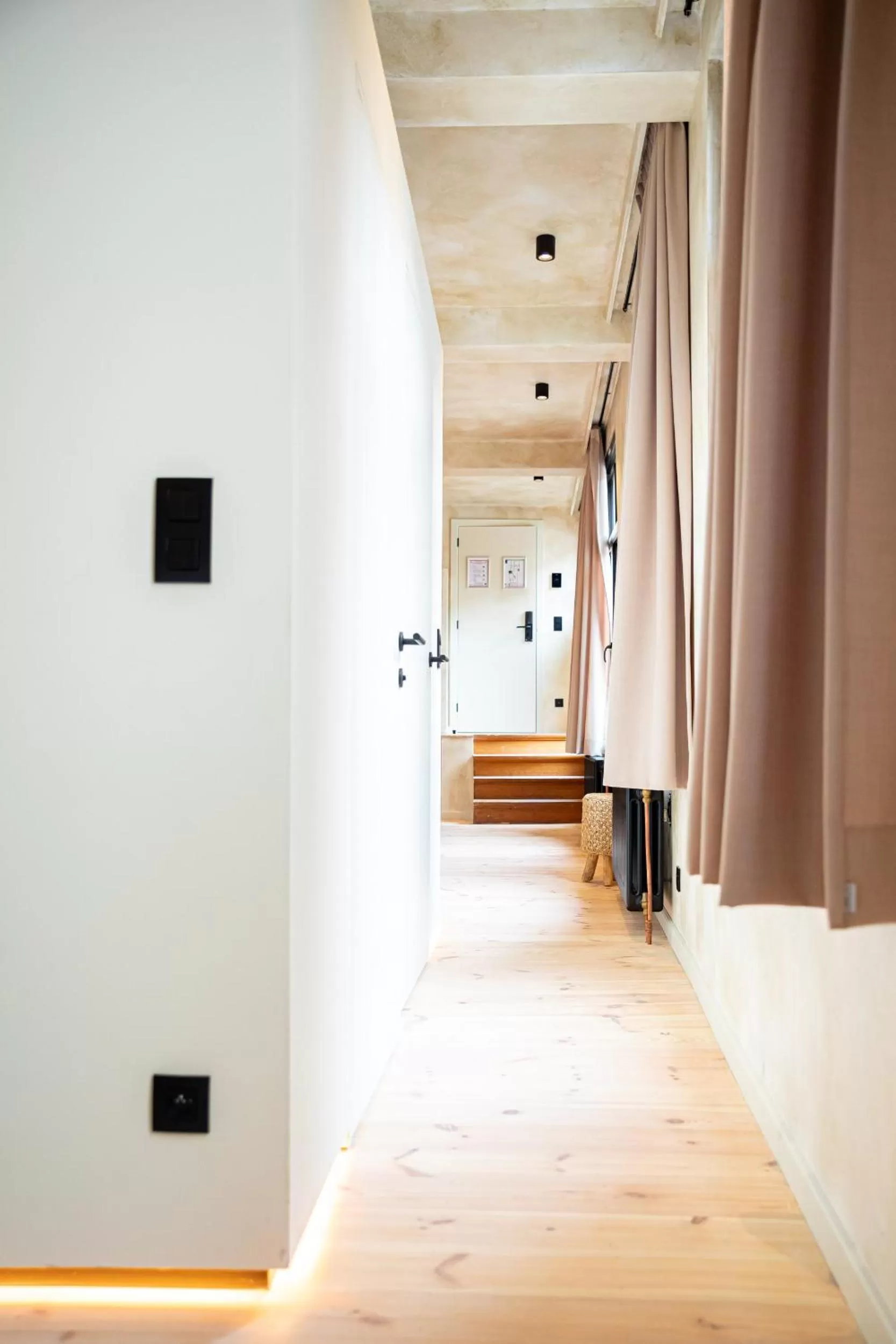 Decorative detail in BTFL Living Antwerp