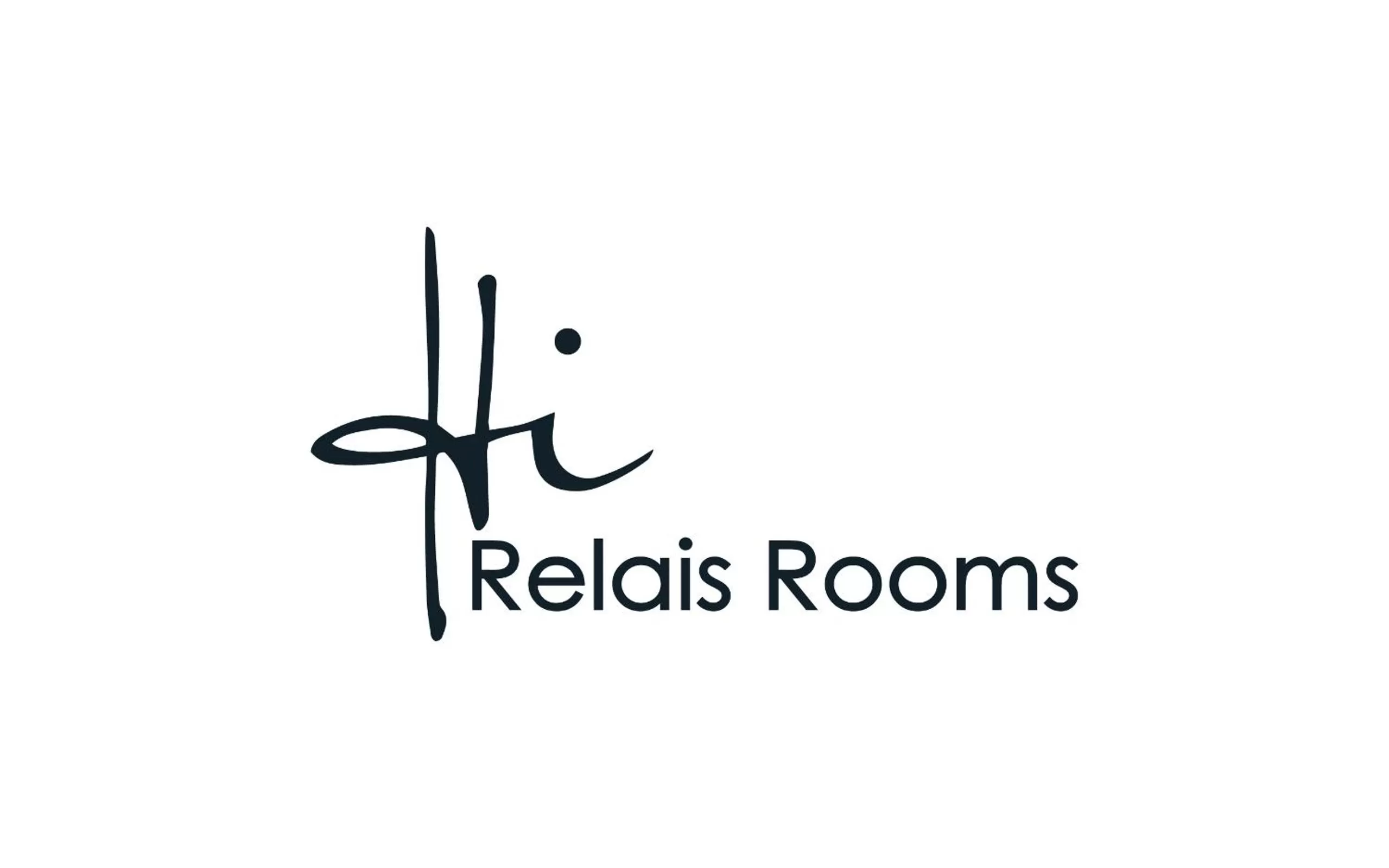 Property logo or sign in Hi Relais Rooms