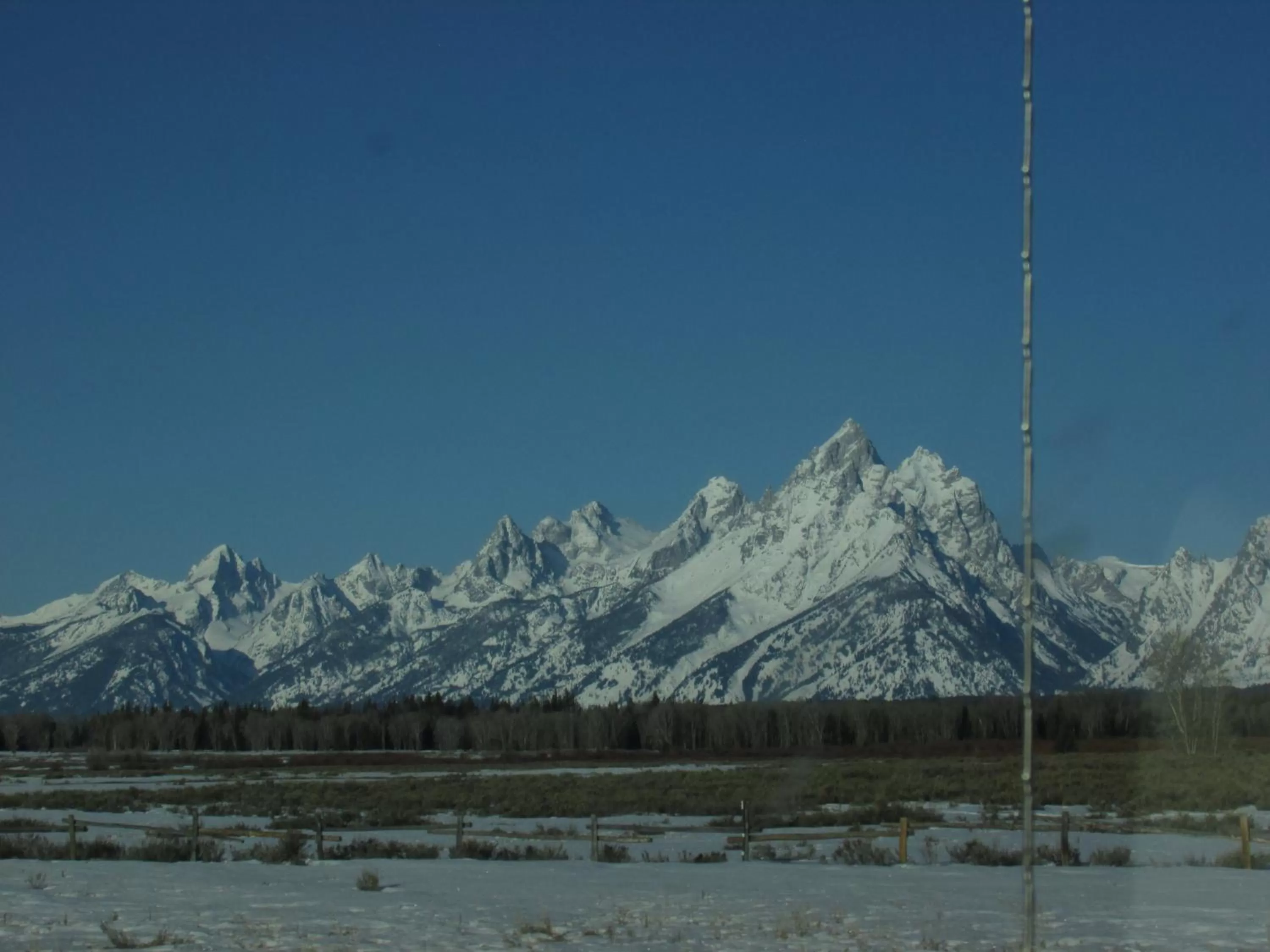 Nearby landmark in Chinook Winds Lodge