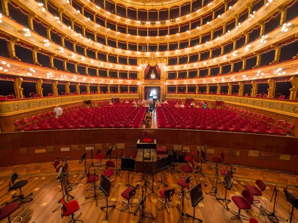 Massimo Luxury Rooms