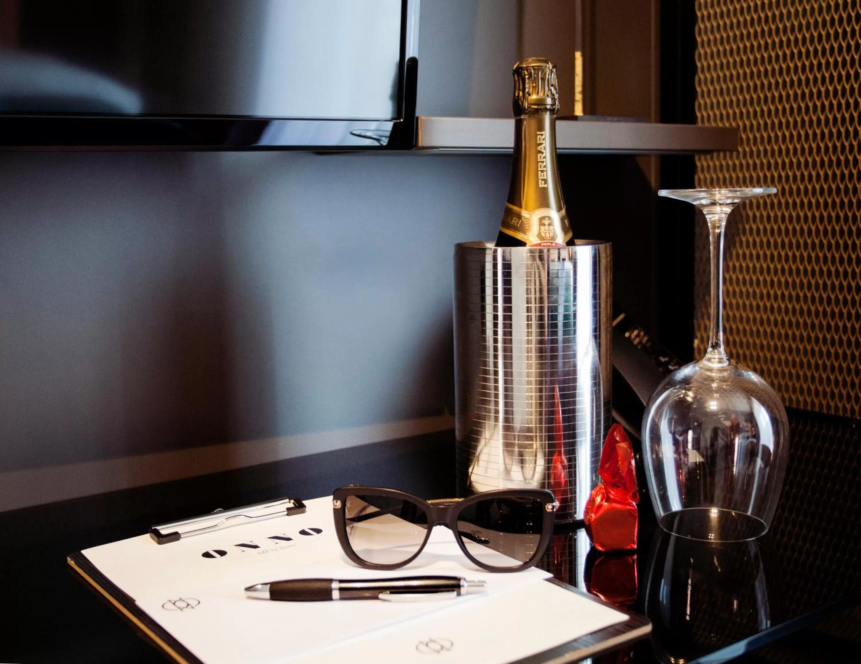 Business facilities in ONNO Boutique Hotel & Apartments