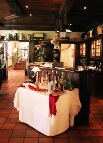 Alcoholic drinks in Hotel Gasthof am Selteltor