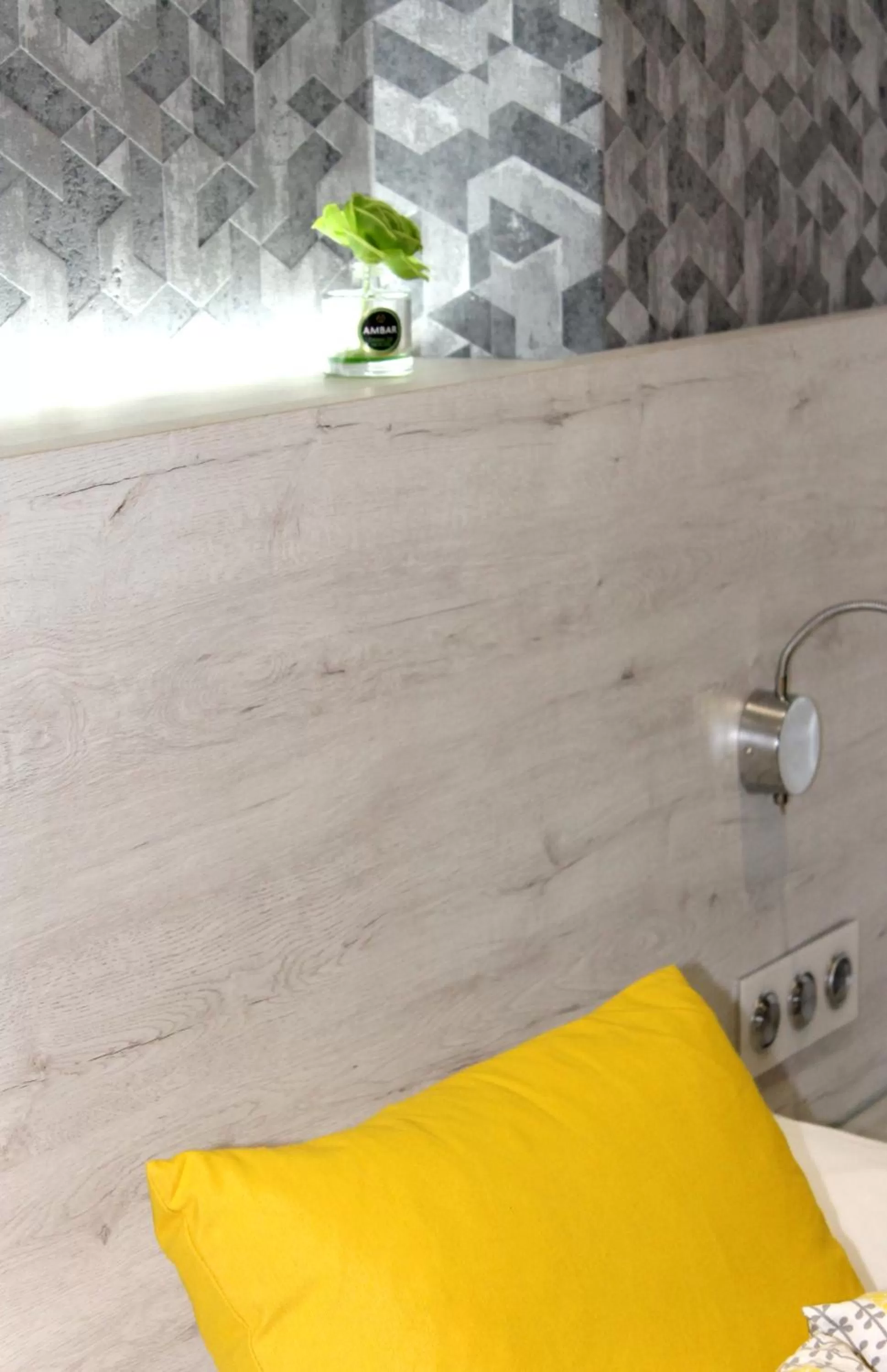 Hotel Restaurante Santos