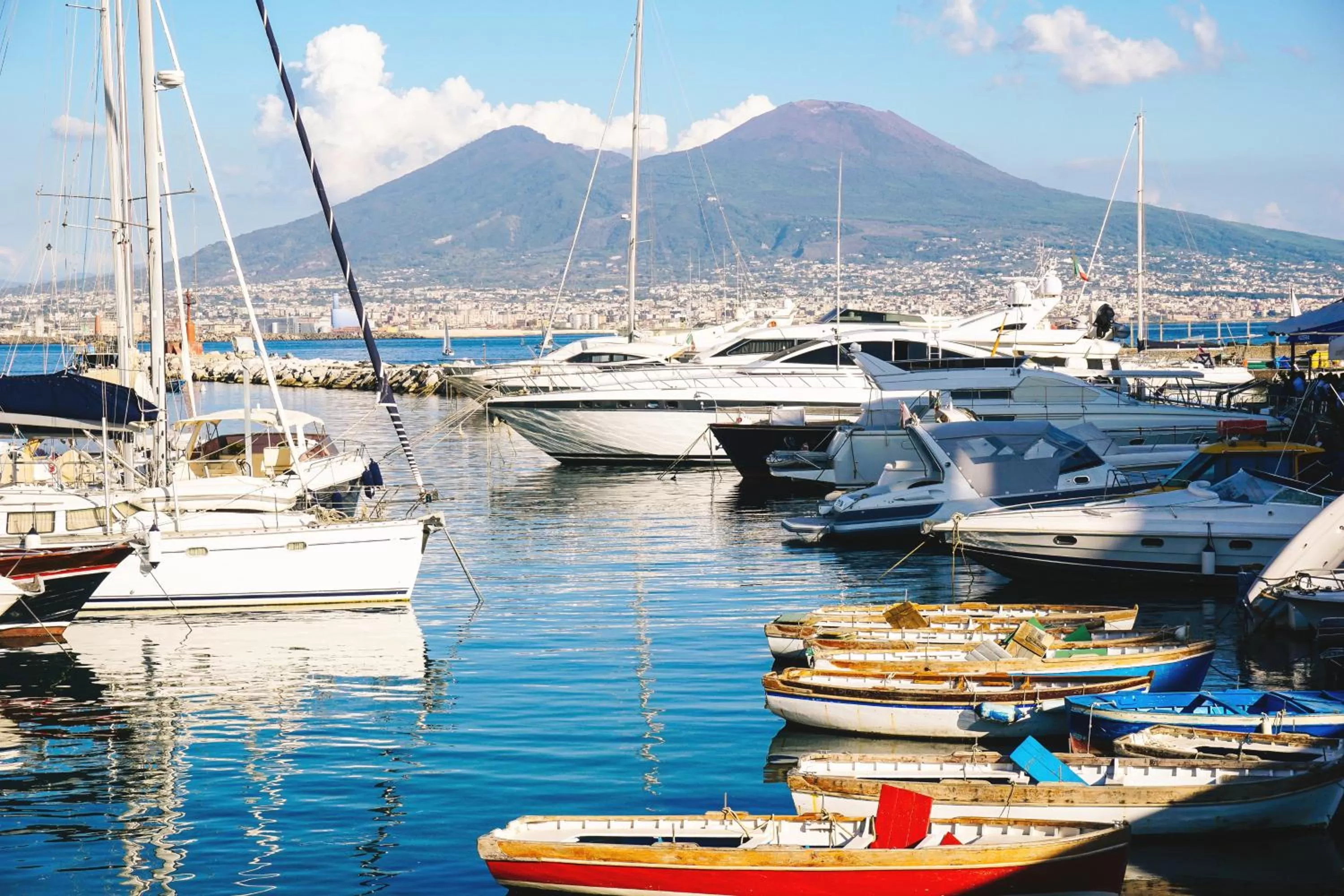 On site in B&B Cozy Cove