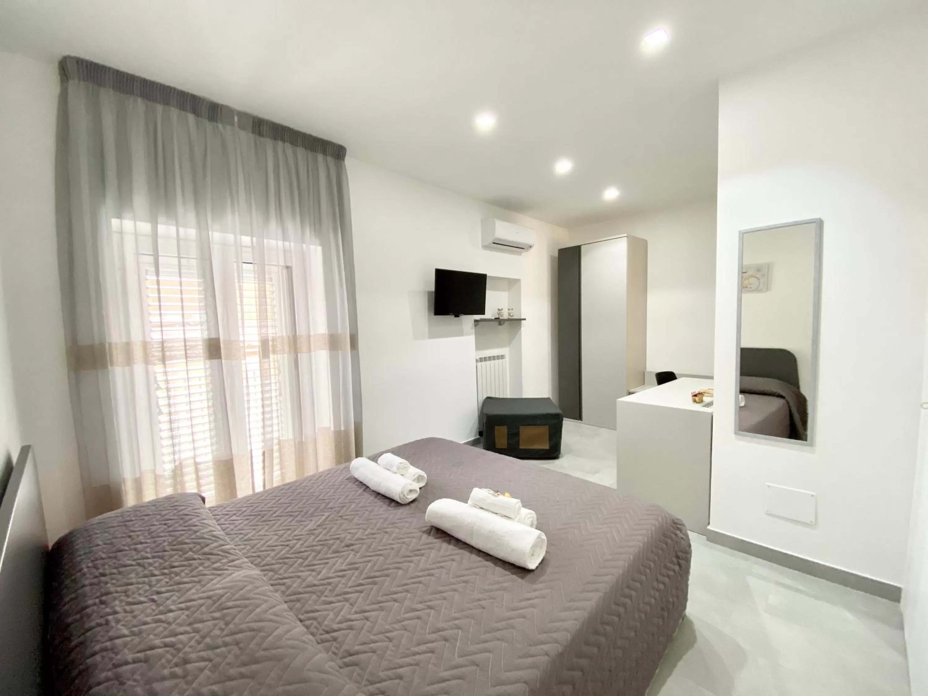 Bed in Al Centro Storico