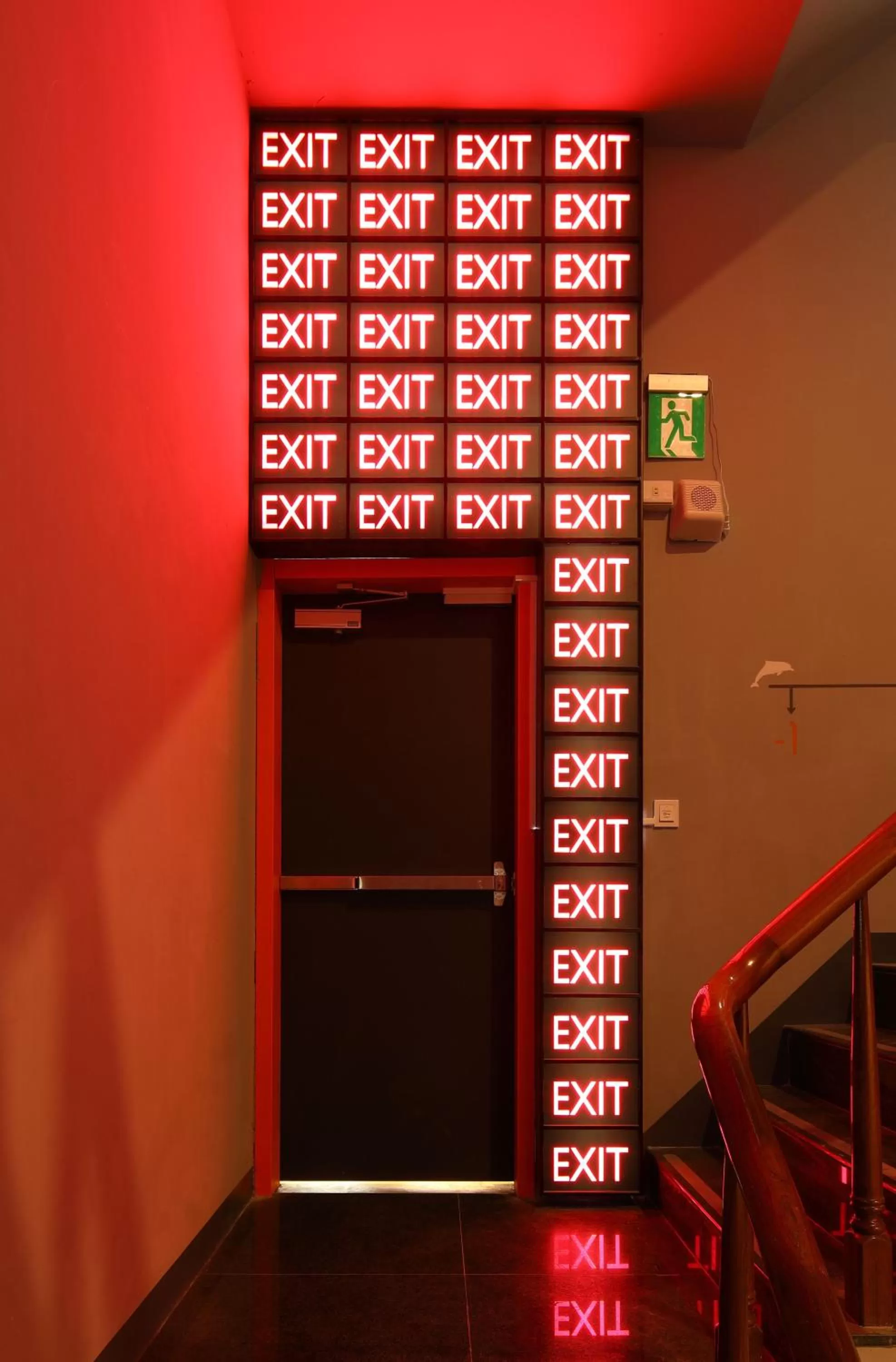 OLAH Poshtel - Hualien Zhongfu