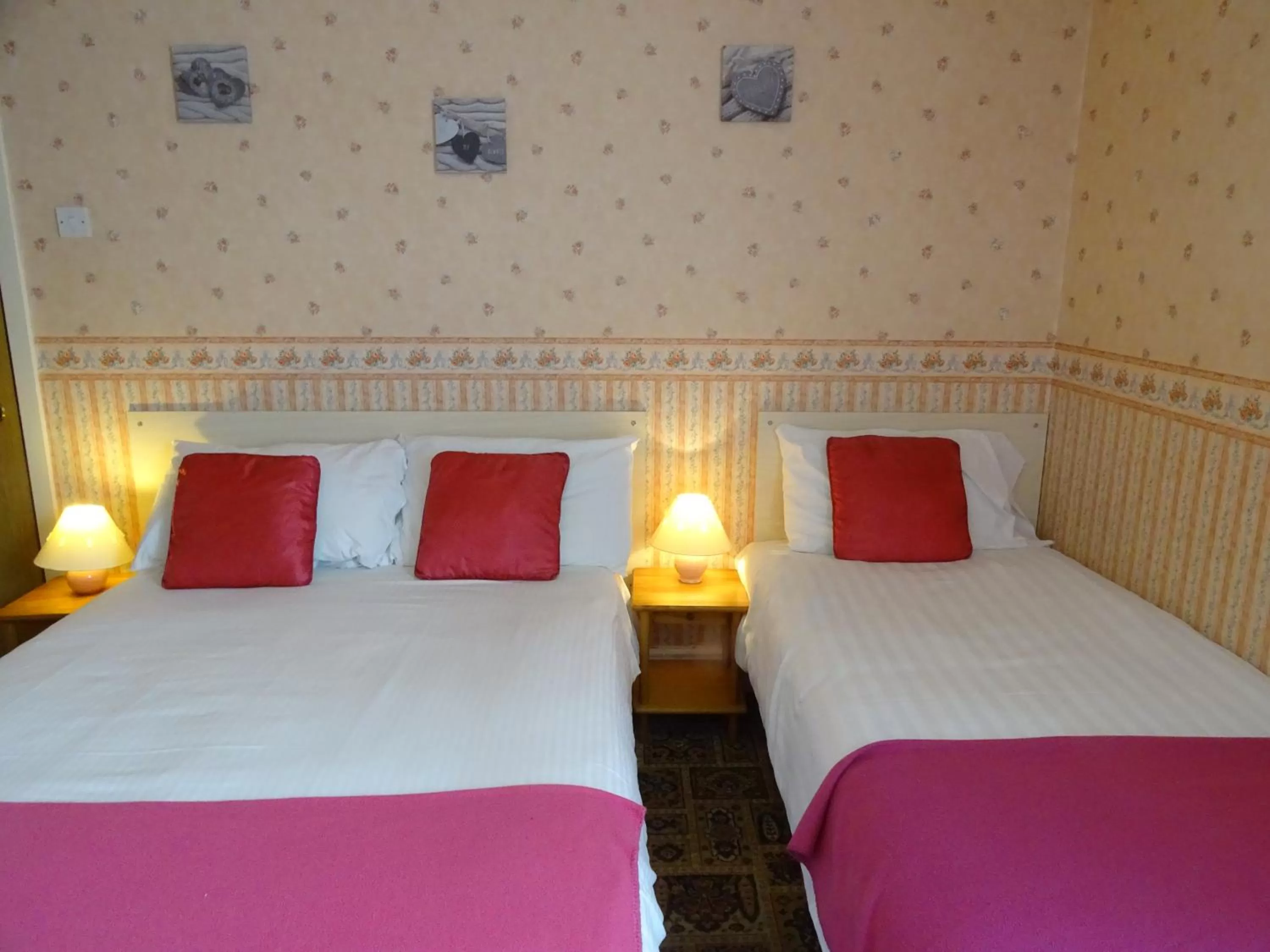 Bedroom, Room Photo in The Belvedere