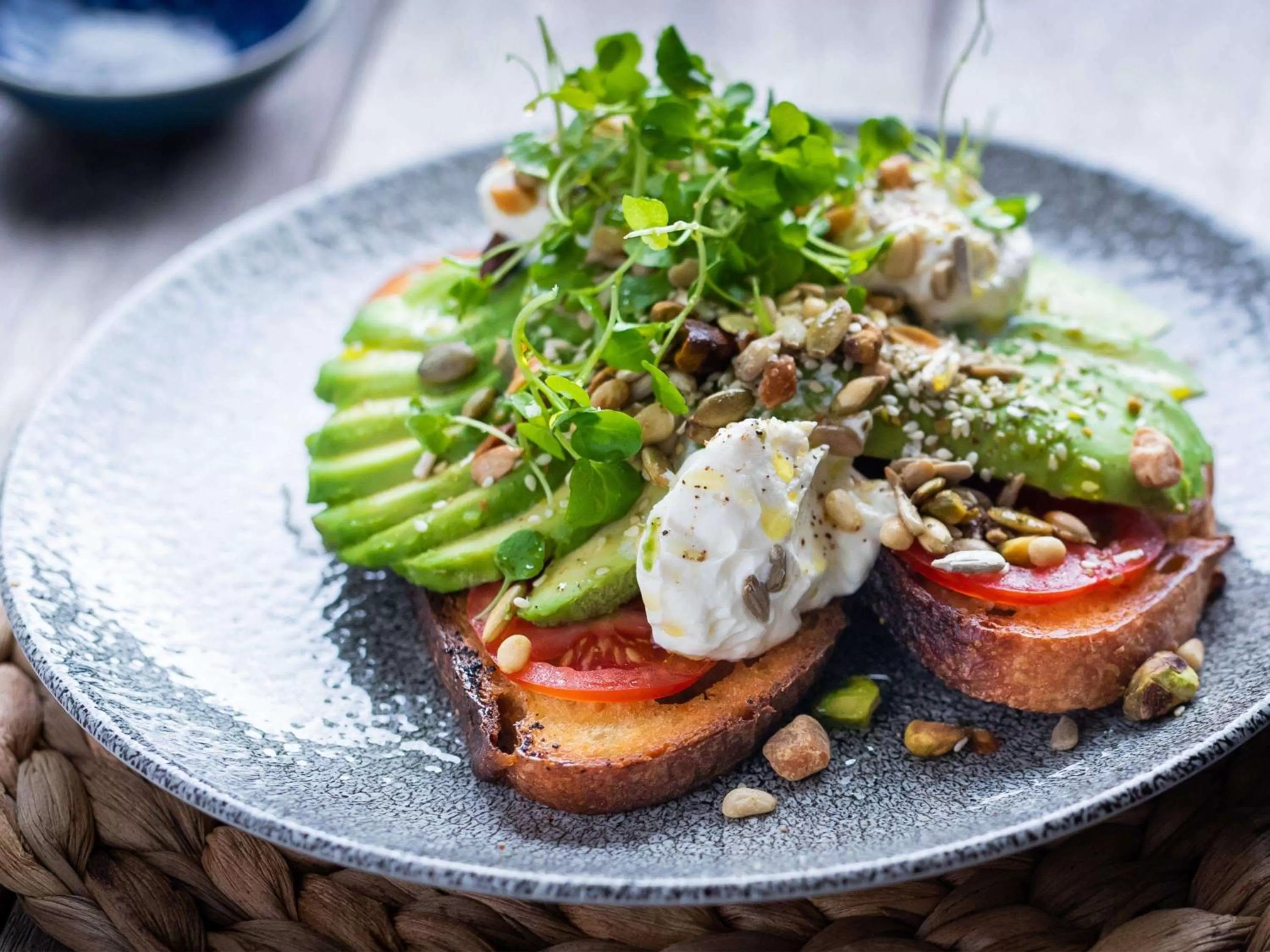 Lounge or bar in Sofitel Noosa Pacific Resort